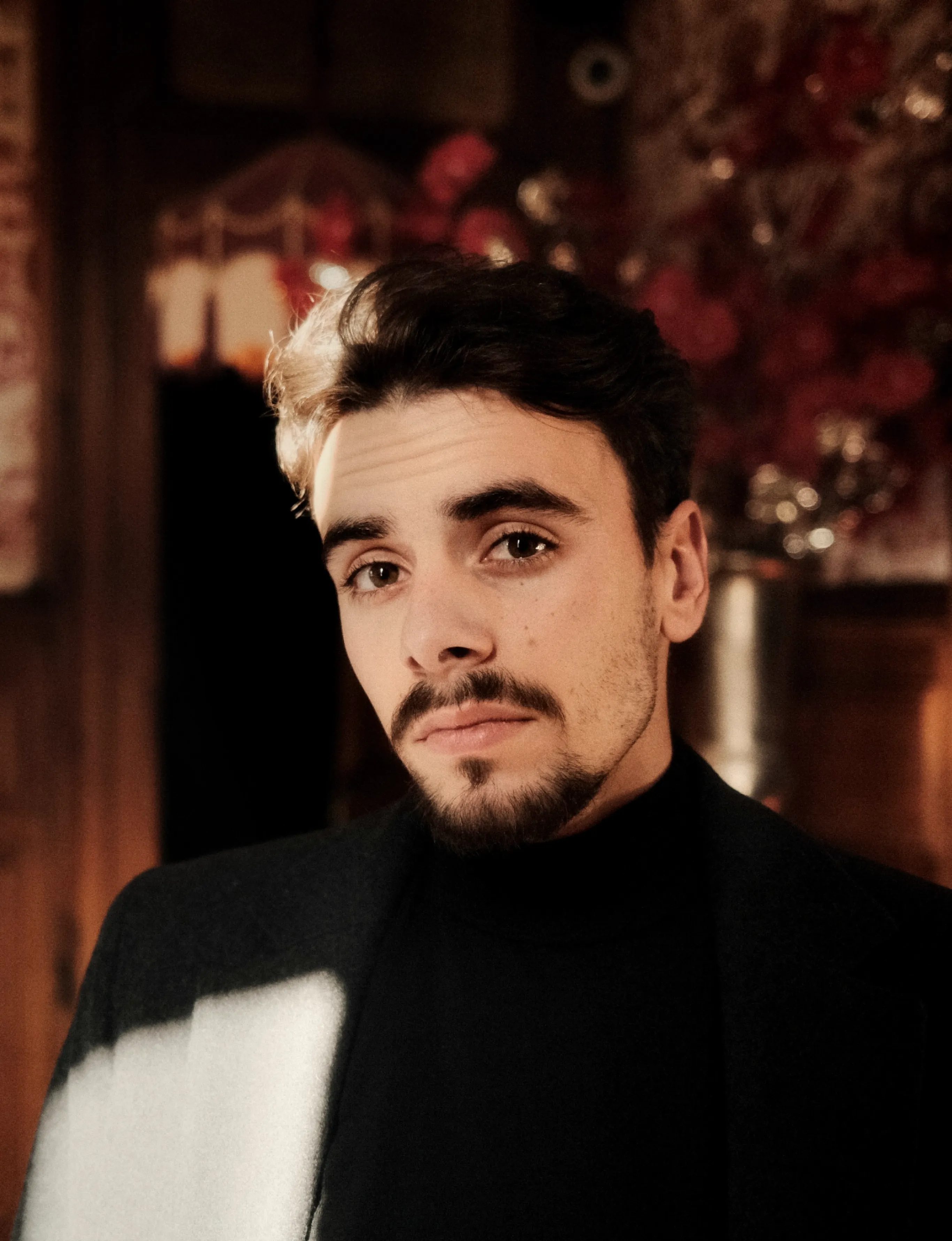 Photo of Louis Le Bras, Co-Founder Donzelli