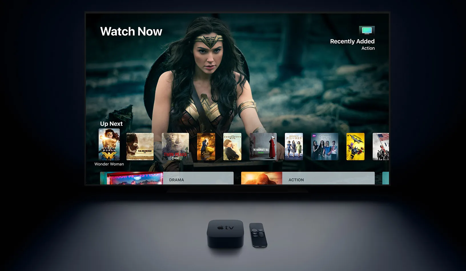 Subcover Feed Apple Tv Apple Donzelli