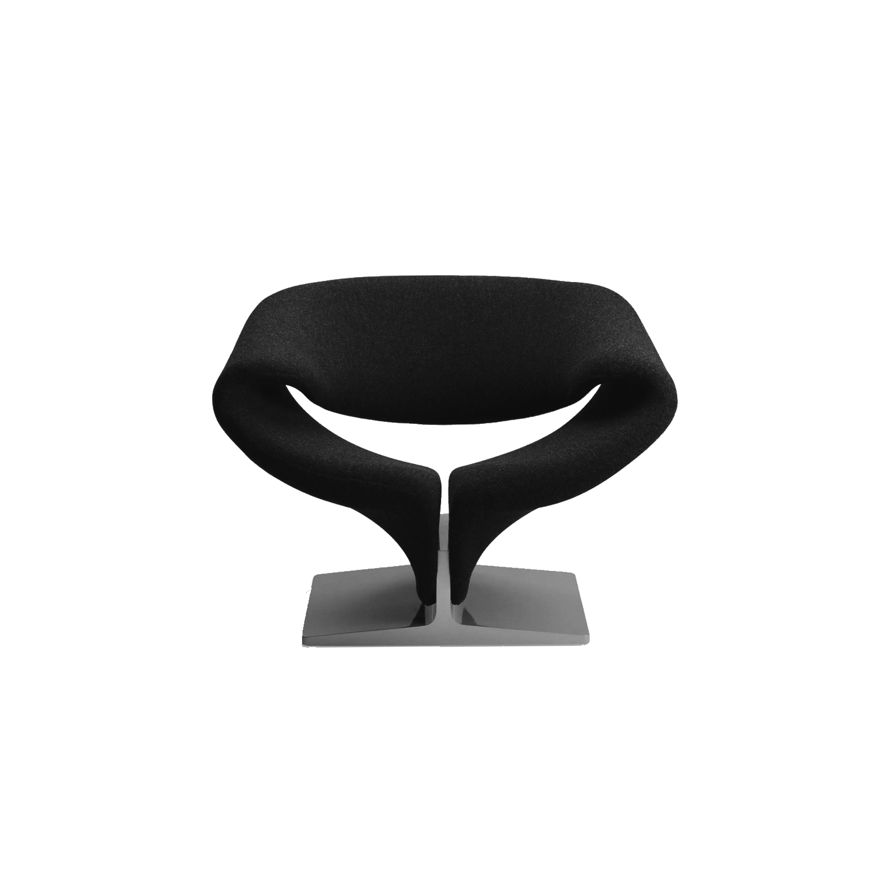 Cover Feed Ribbon Armchair Artifort Donzelli