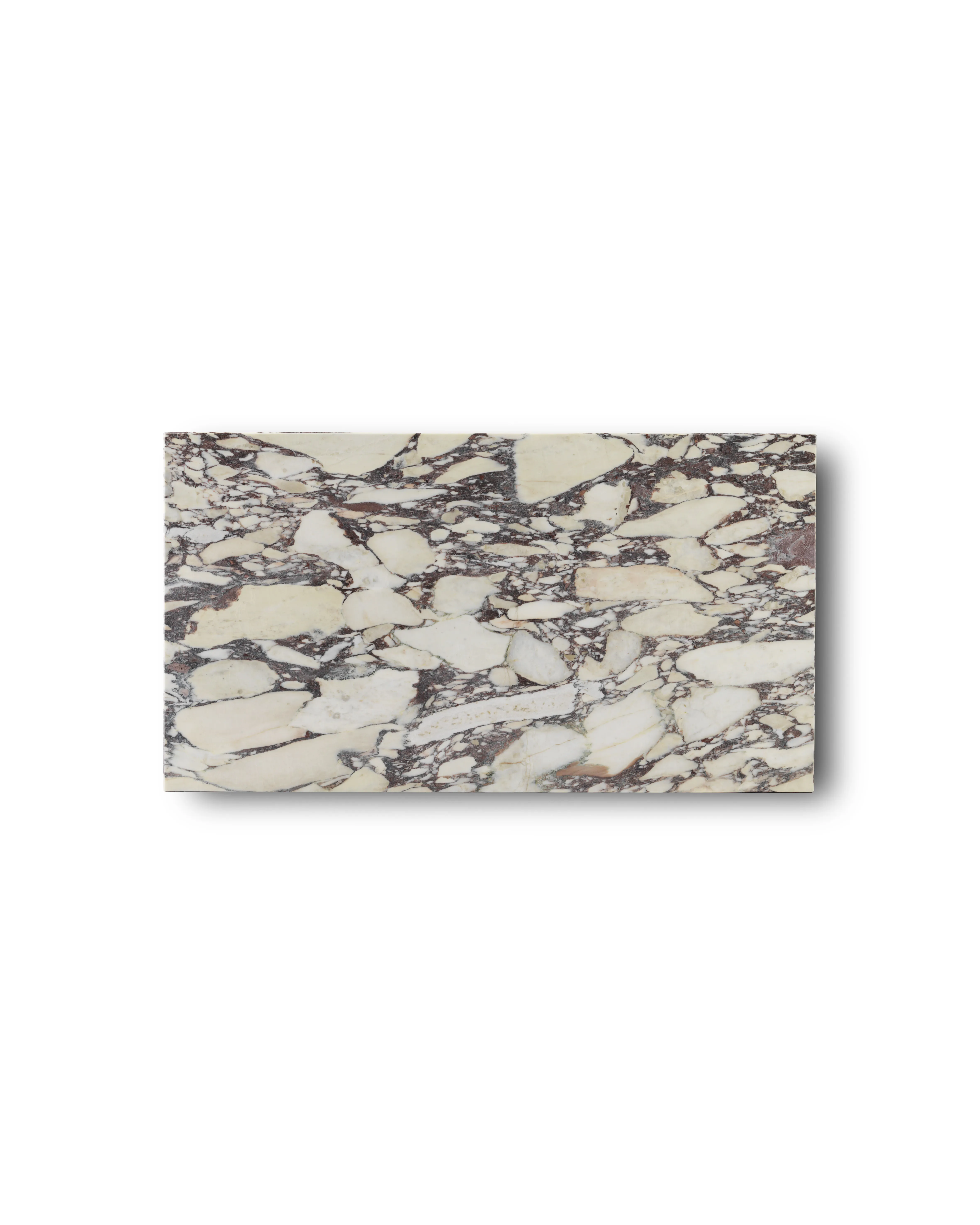 Plinth Table Low Tall Cubic Grand Brige Marble Various Colors Crarra Calacatta Packshot Audo 22 For Donzelli