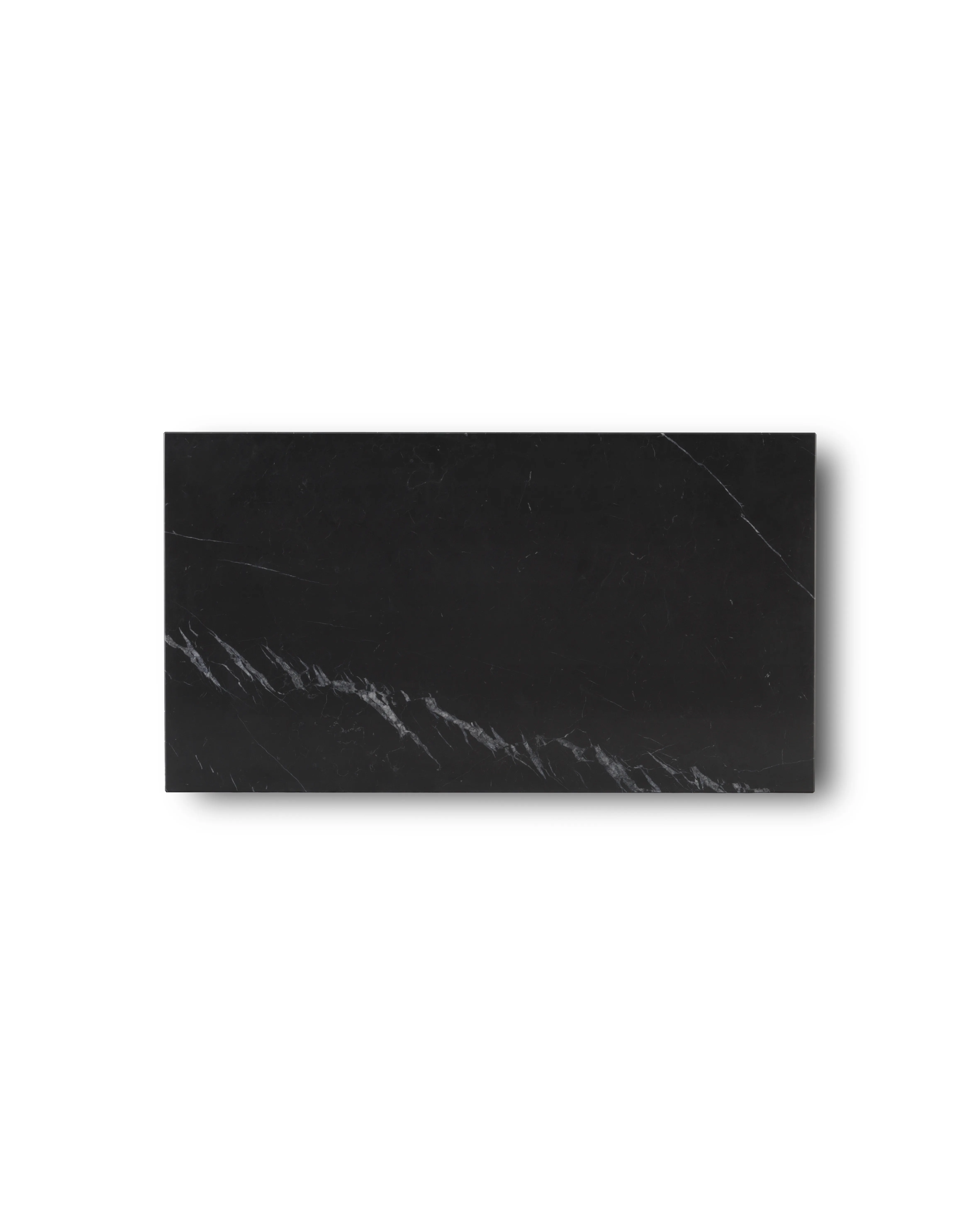 Plinth Table Low Tall Cubic Grand Brige Marble Various Colors Crarra Calacatta Packshot Audo 26 For Donzelli