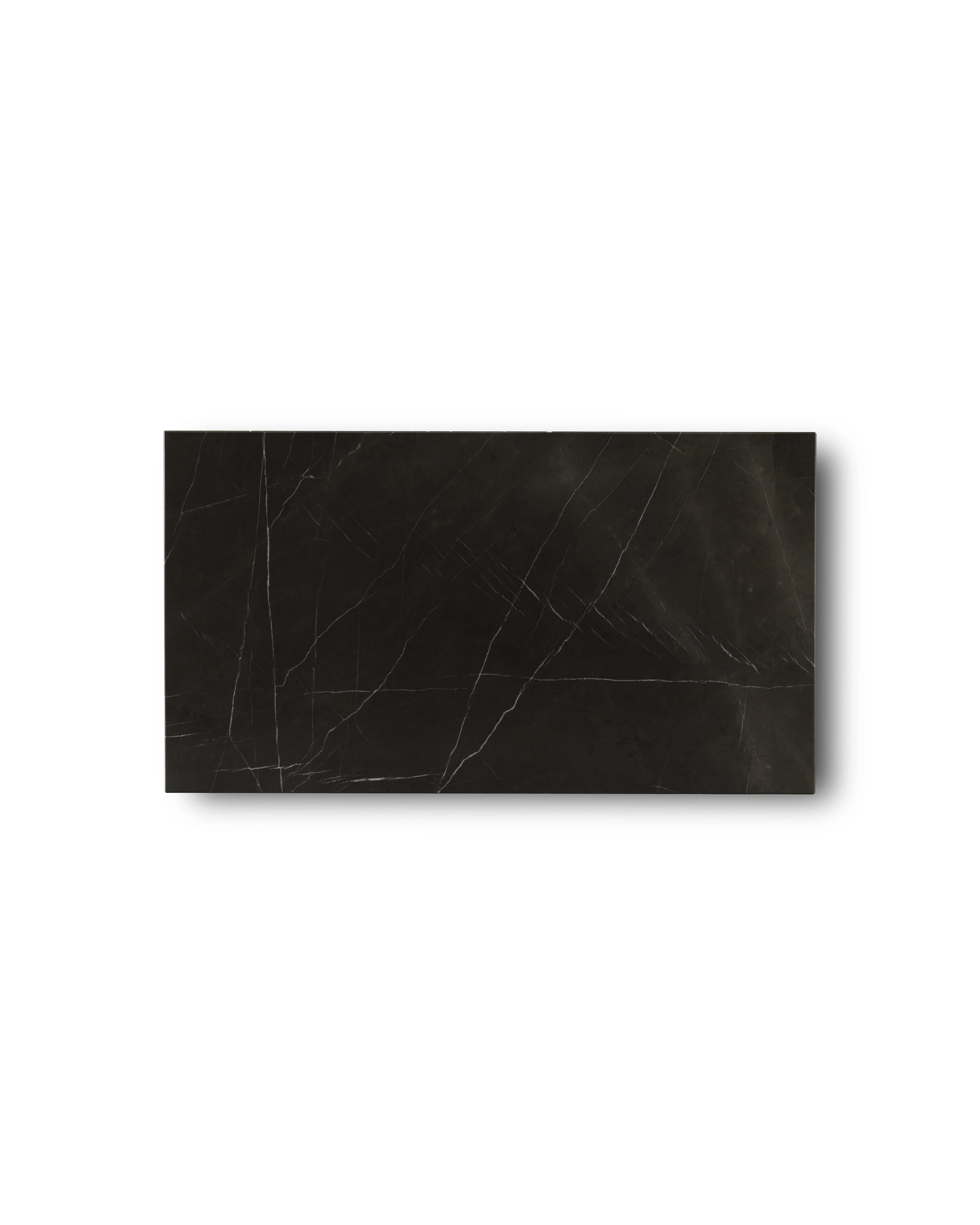 Plinth Table Low Tall Cubic Grand Brige Marble Various Colors Crarra Calacatta Packshot Audo 34 For Donzelli