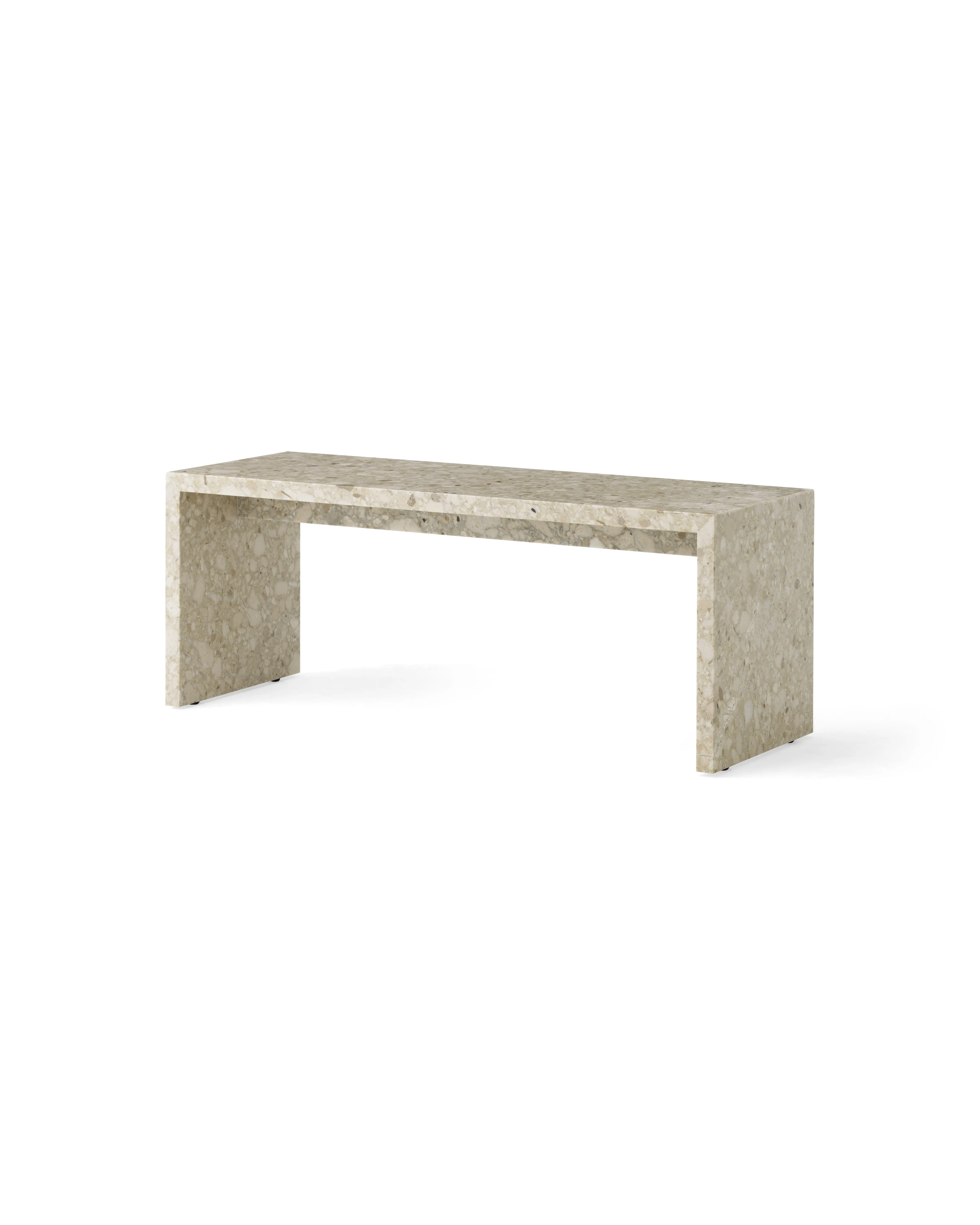 Plinth Table Low Tall Cubic Grand Brige Marble Various Colors Crarra Calacatta Packshot Audo 35 For Donzelli