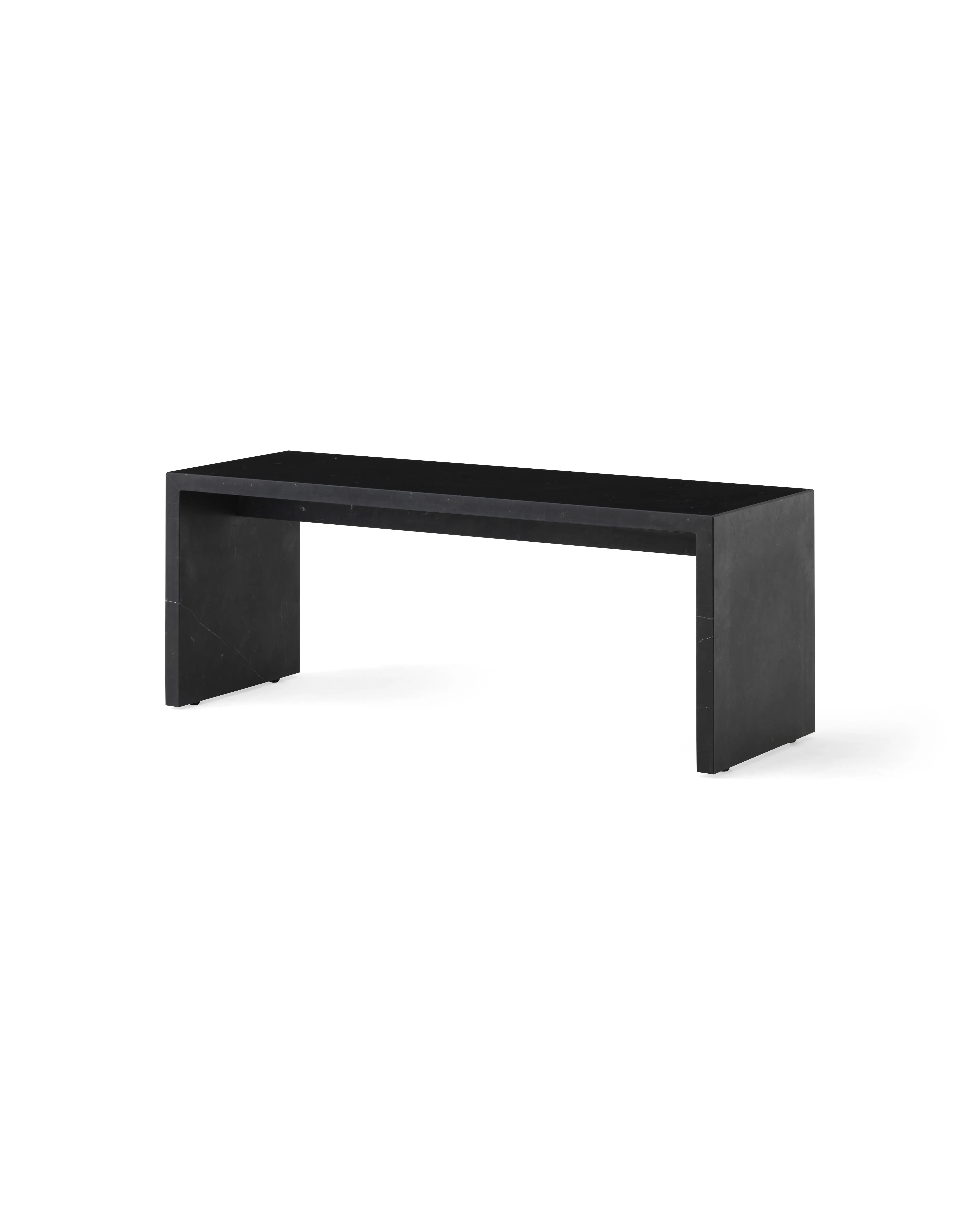 Plinth Table Low Tall Cubic Grand Brige Marble Various Colors Crarra Calacatta Packshot Audo 41 For Donzelli