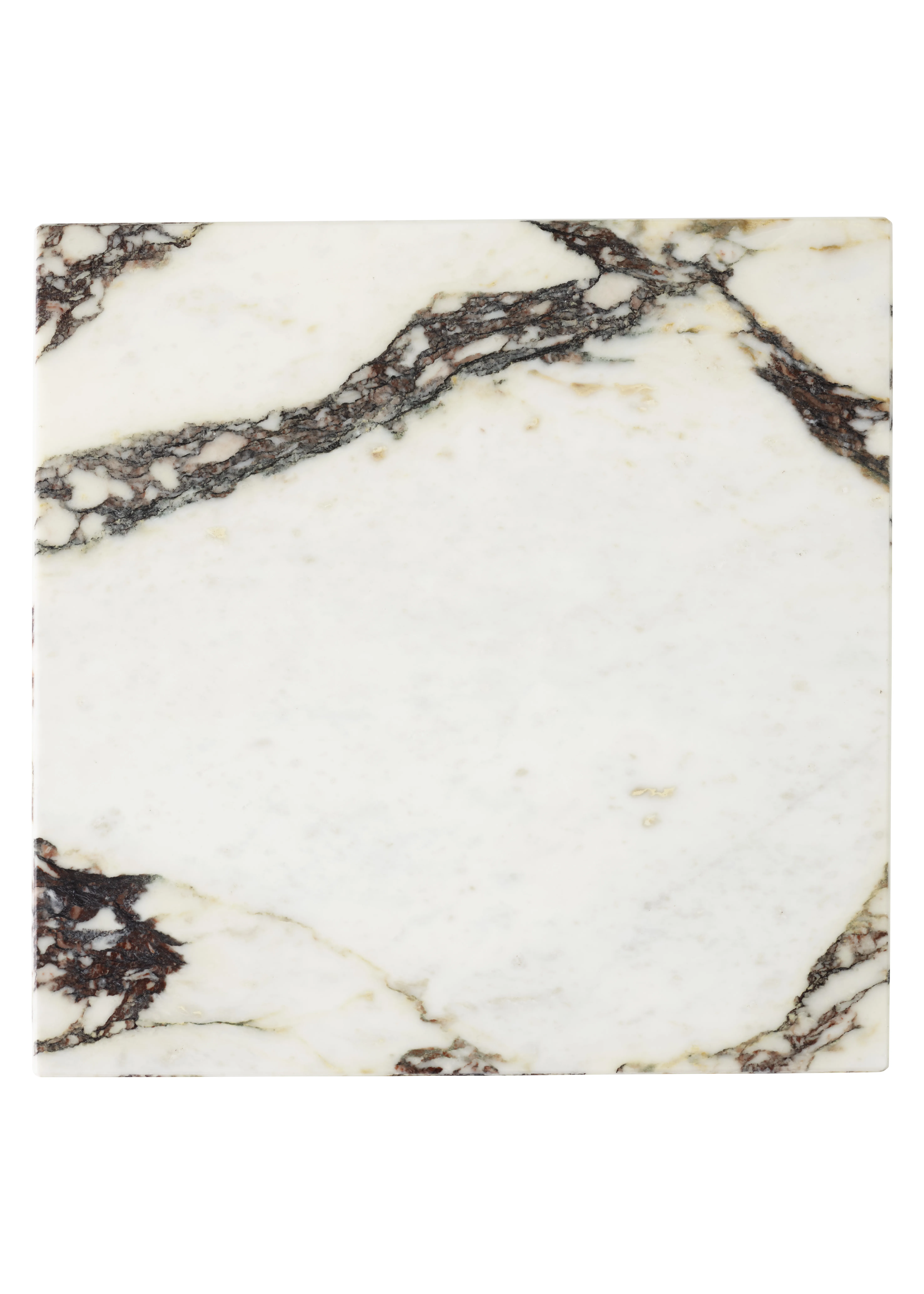Plinth Table Low Tall Cubic Grand Brige Marble Various Colors Crarra Calacatta Packshot Audo 5 For Donzelli