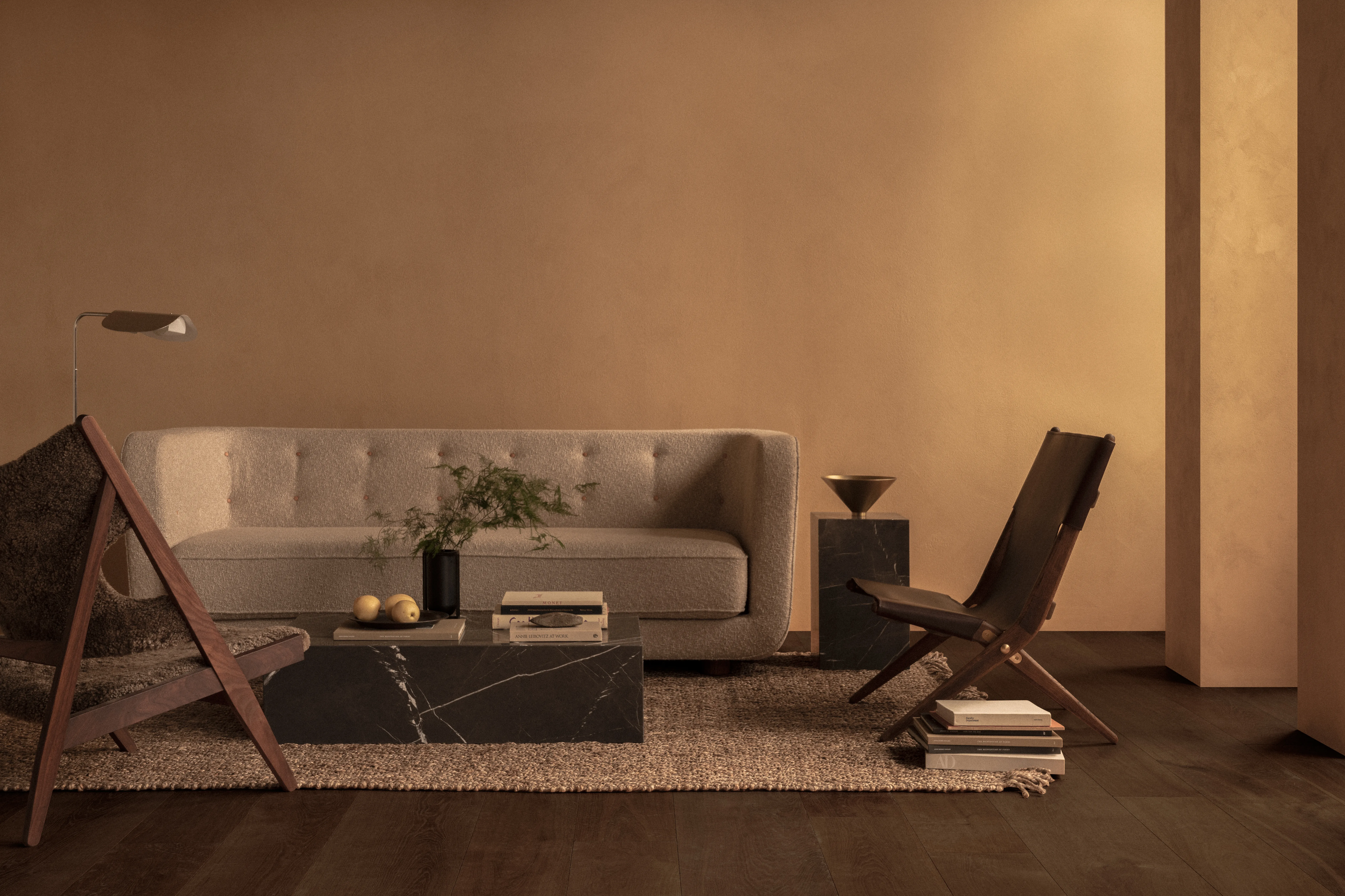 Plinth Table Low Tall Cubic Grand Brige Marble Various Colors Crarra Calacatta Audo 10 For Donzelli