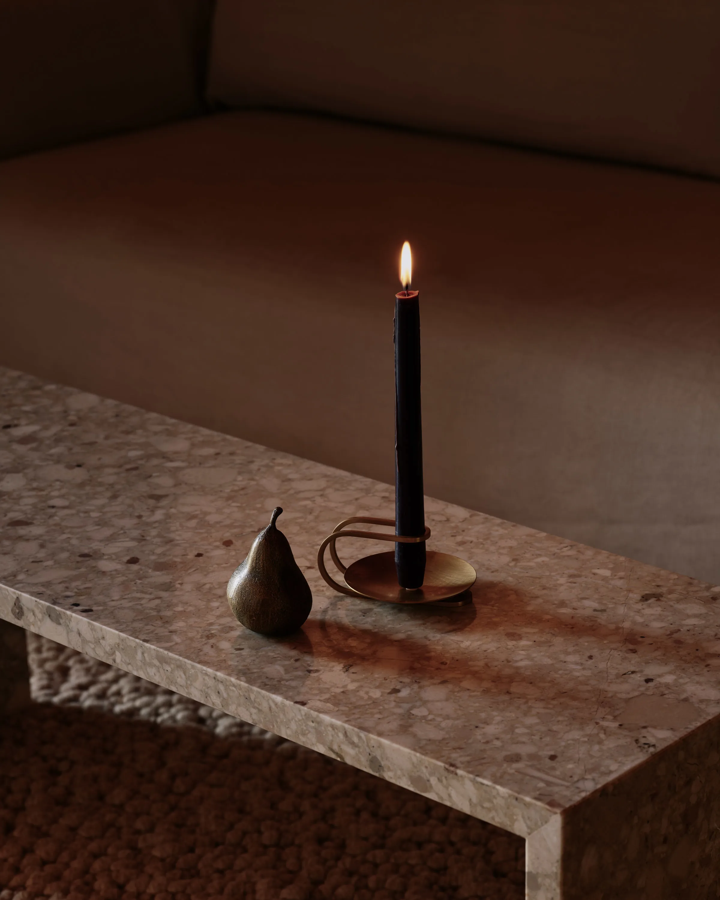 Plinth Table Low Tall Cubic Grand Brige Marble Various Colors Crarra Calacatta Audo 52 For Donzelli