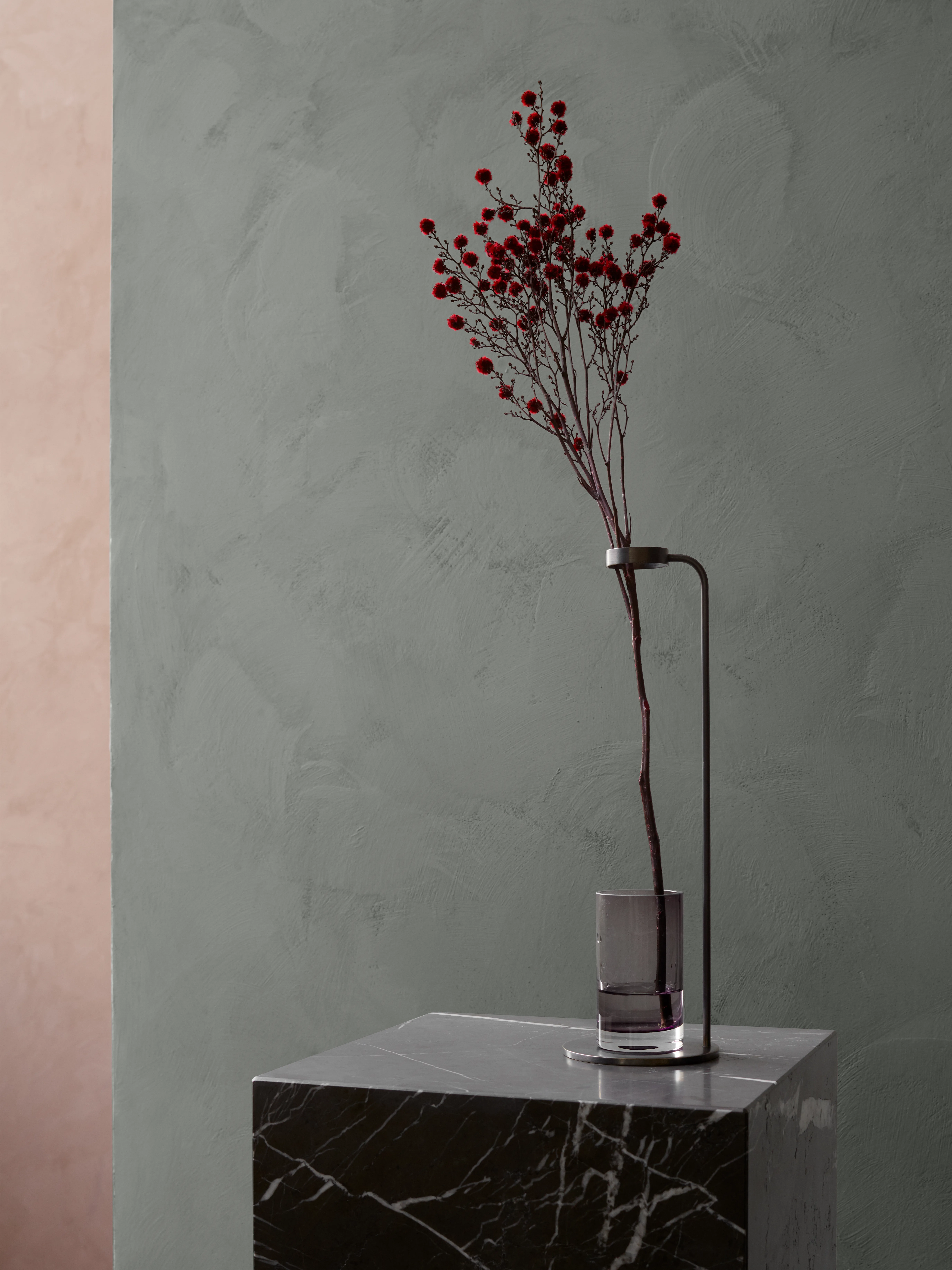 Plinth Table Low Tall Cubic Grand Brige Marble Various Colors Crarra Calacatta Audo 89 For Donzelli