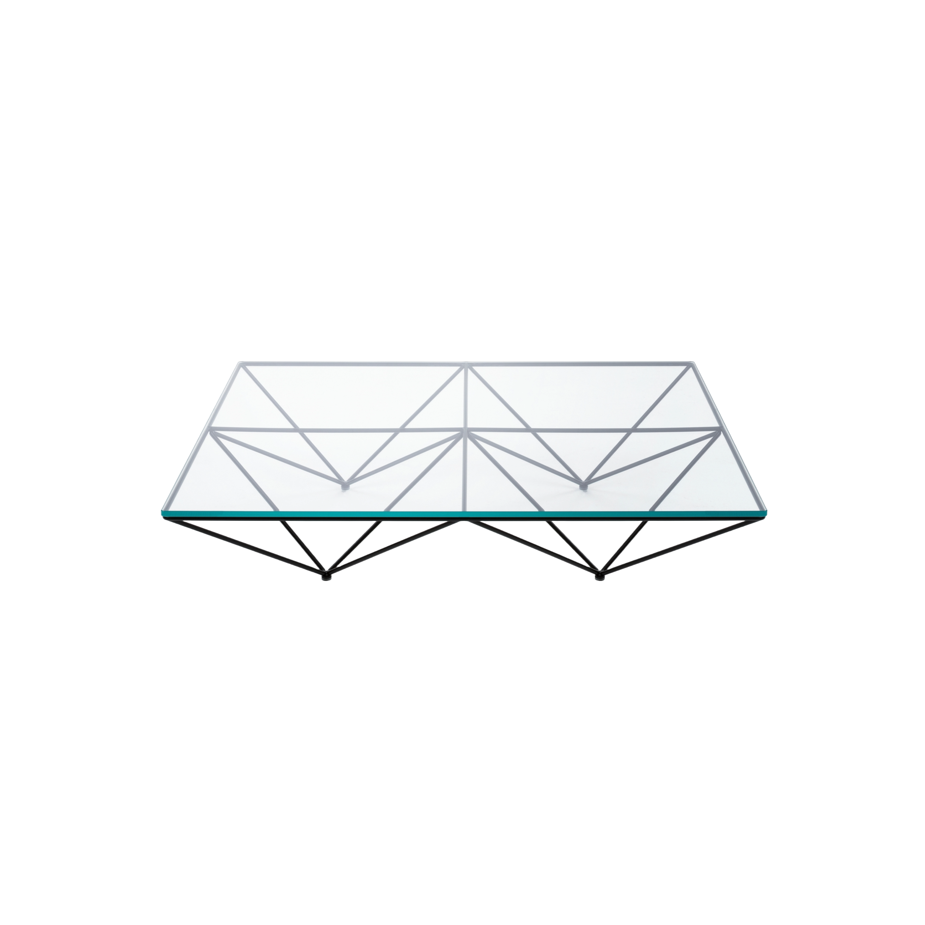 Cover Feed Alanda Table B&Amp;Bitalia Donzelli