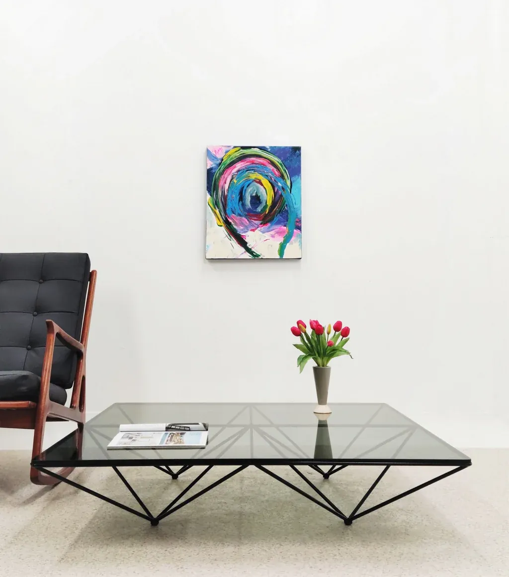 Alanda Coffee Table By Beb Italia 10 For Donzelli