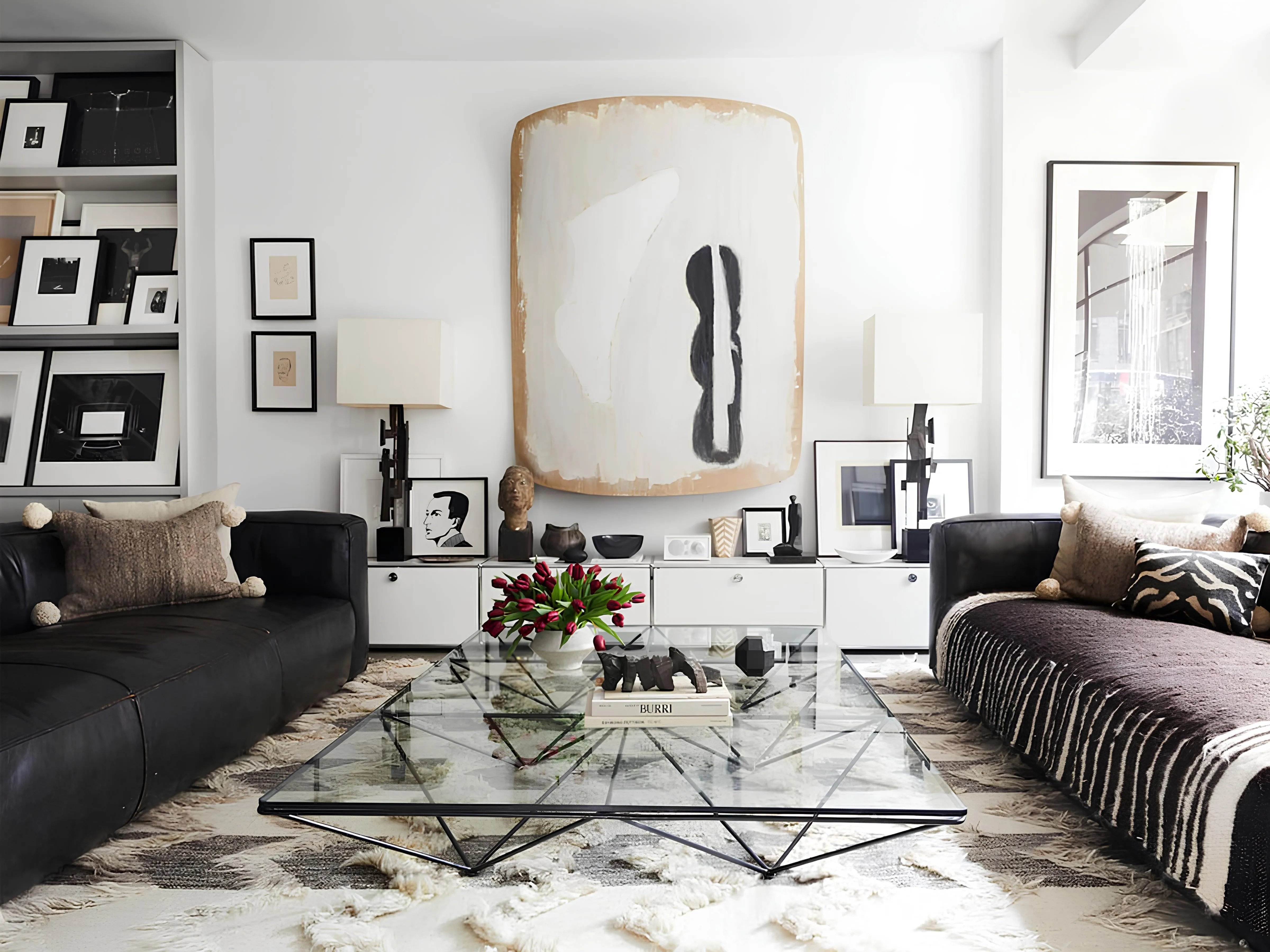 Alanda Coffee Table By Beb Italia 14 For Donzelli
