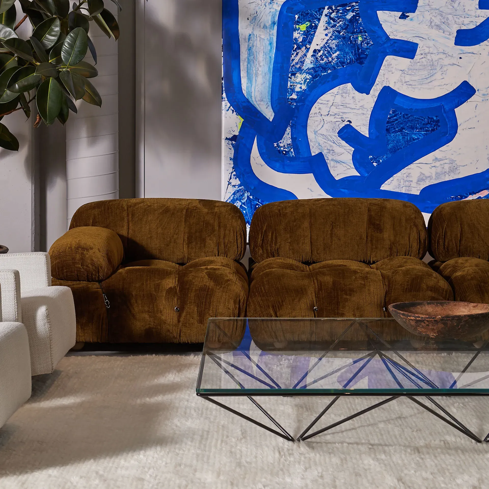 Alanda Coffee Table By Beb Italia 15 For Donzelli