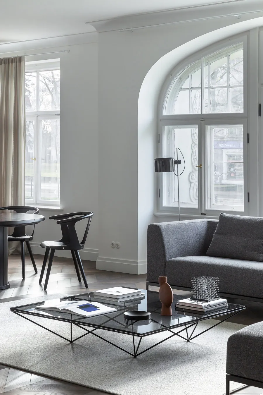 Alanda Coffee Table By Beb Italia Slide1 For Donzelli