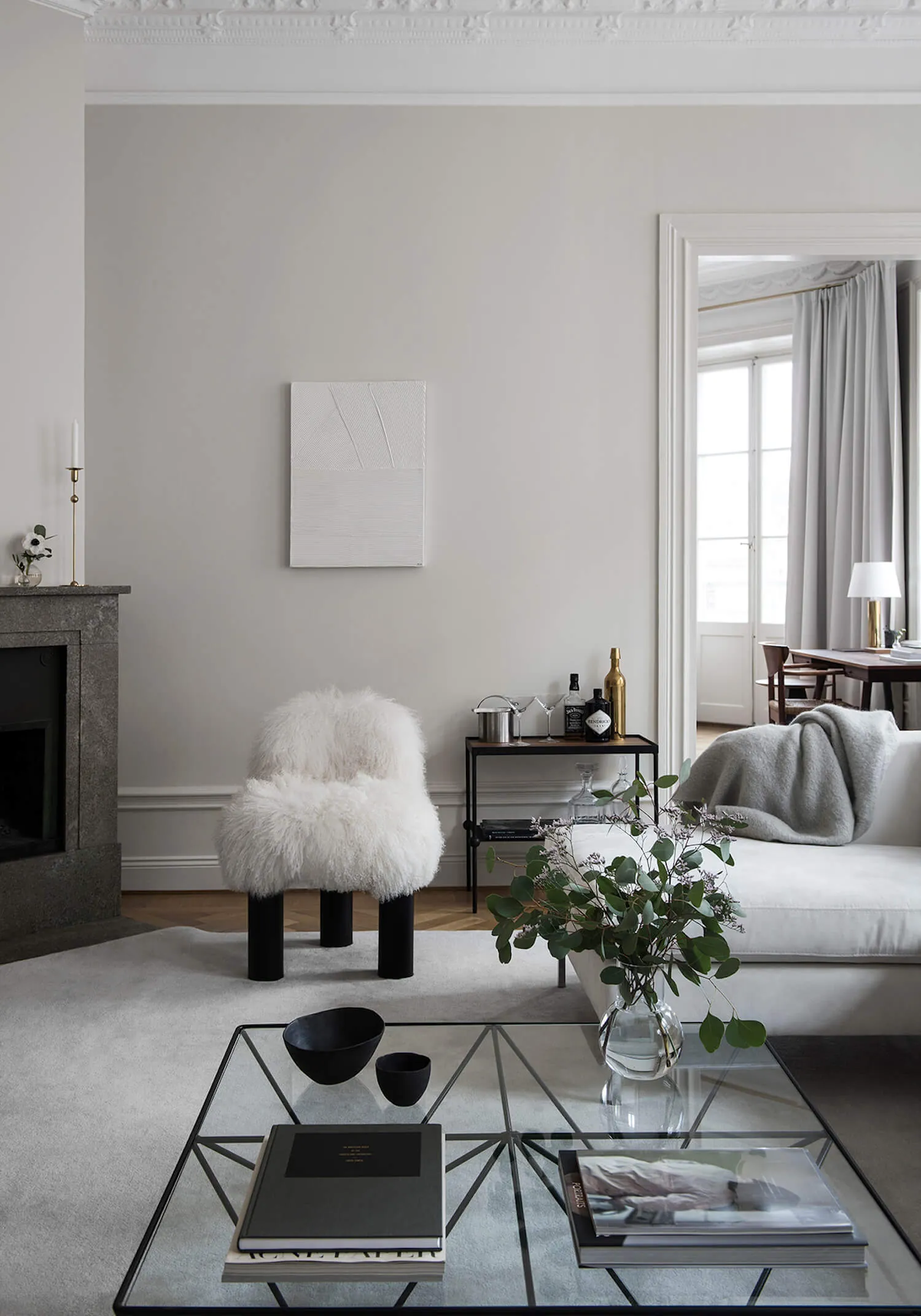 Alanda Coffee Table By Beb Italia Slide2 For Donzelli