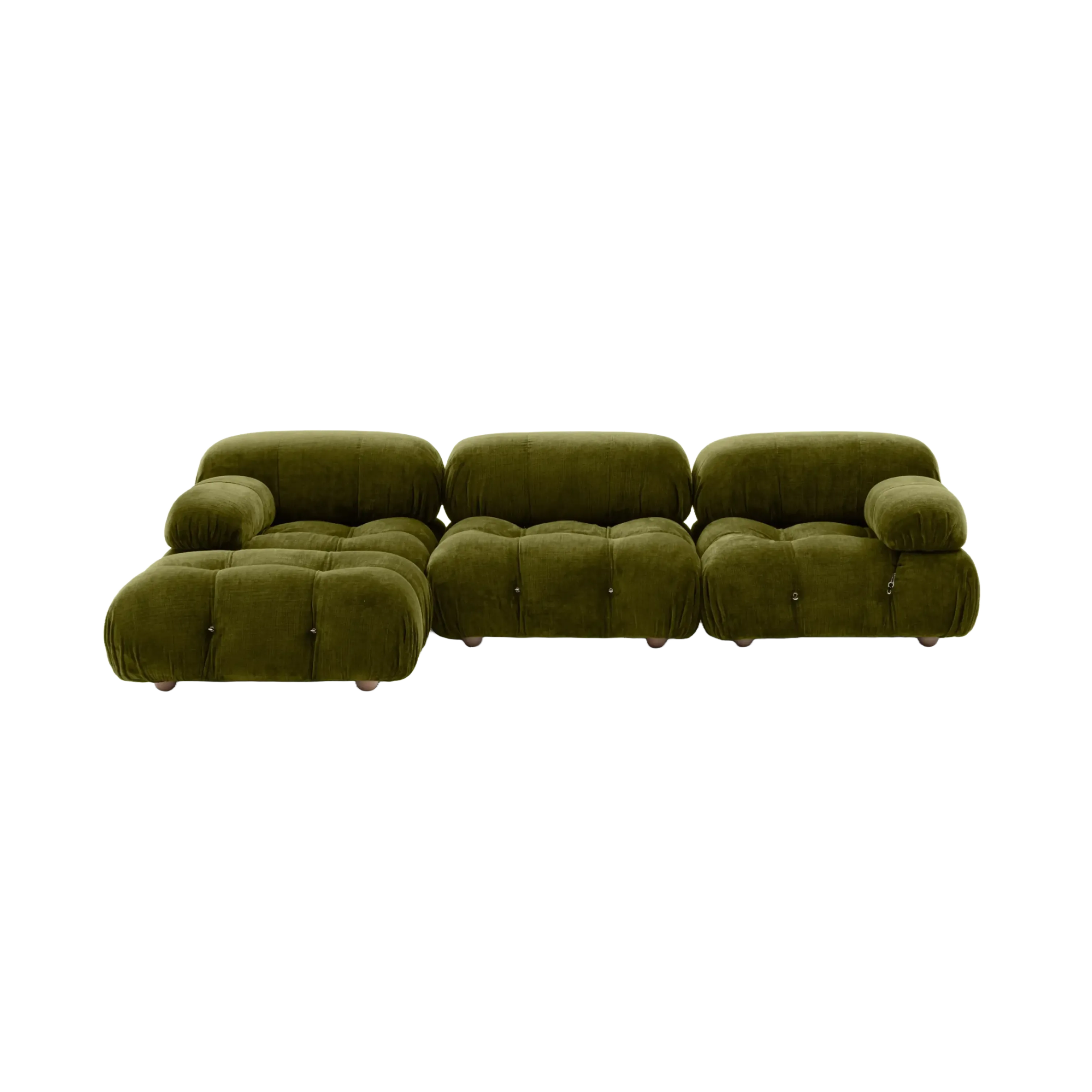 Cover Feed Camaleonda Sofa B&Amp;Bitalia Donzelli