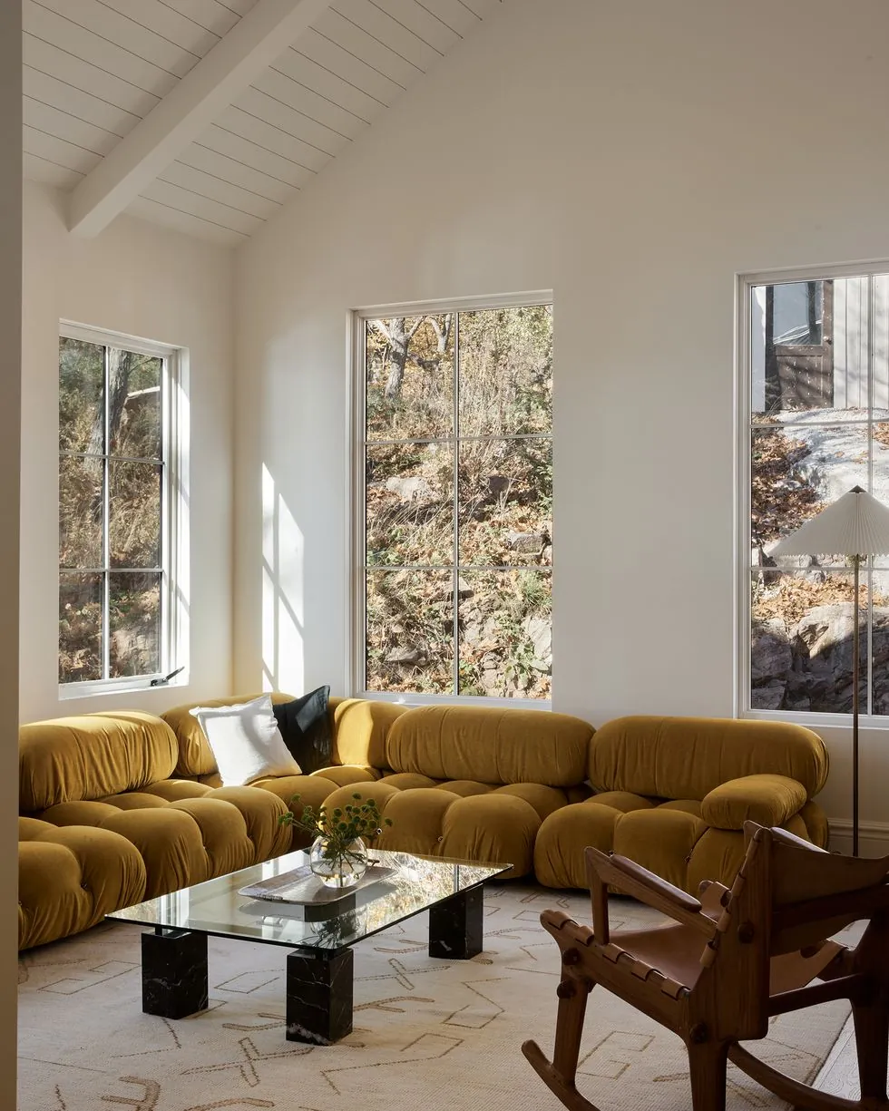 Camaleonda 2 Incontext Orange Curry Enia Bebitalia For Donzelli