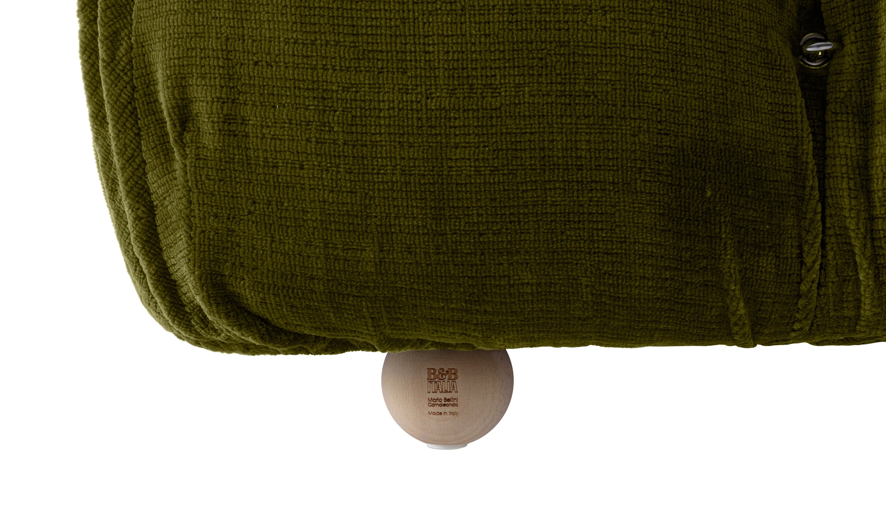 Camaleonda Sofa Packshot5 By B&Bitalia For Donzelli