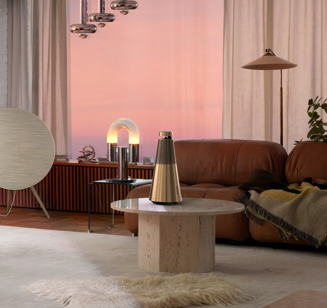 Subcover Feed Beosound Two Bang&Amp;Olufsen Donzelli