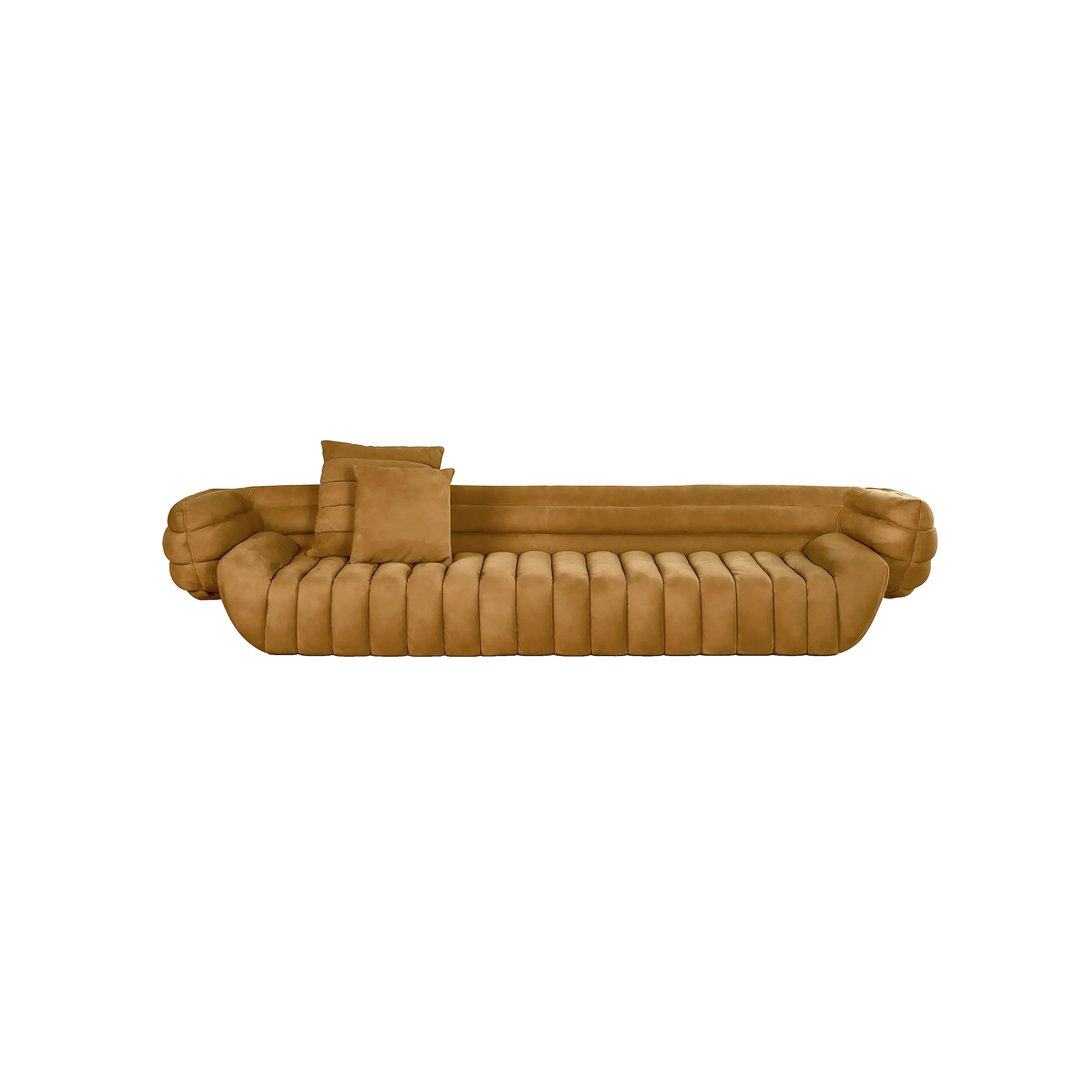 Cover Feed Tactile Sofa Baxter Donzelli