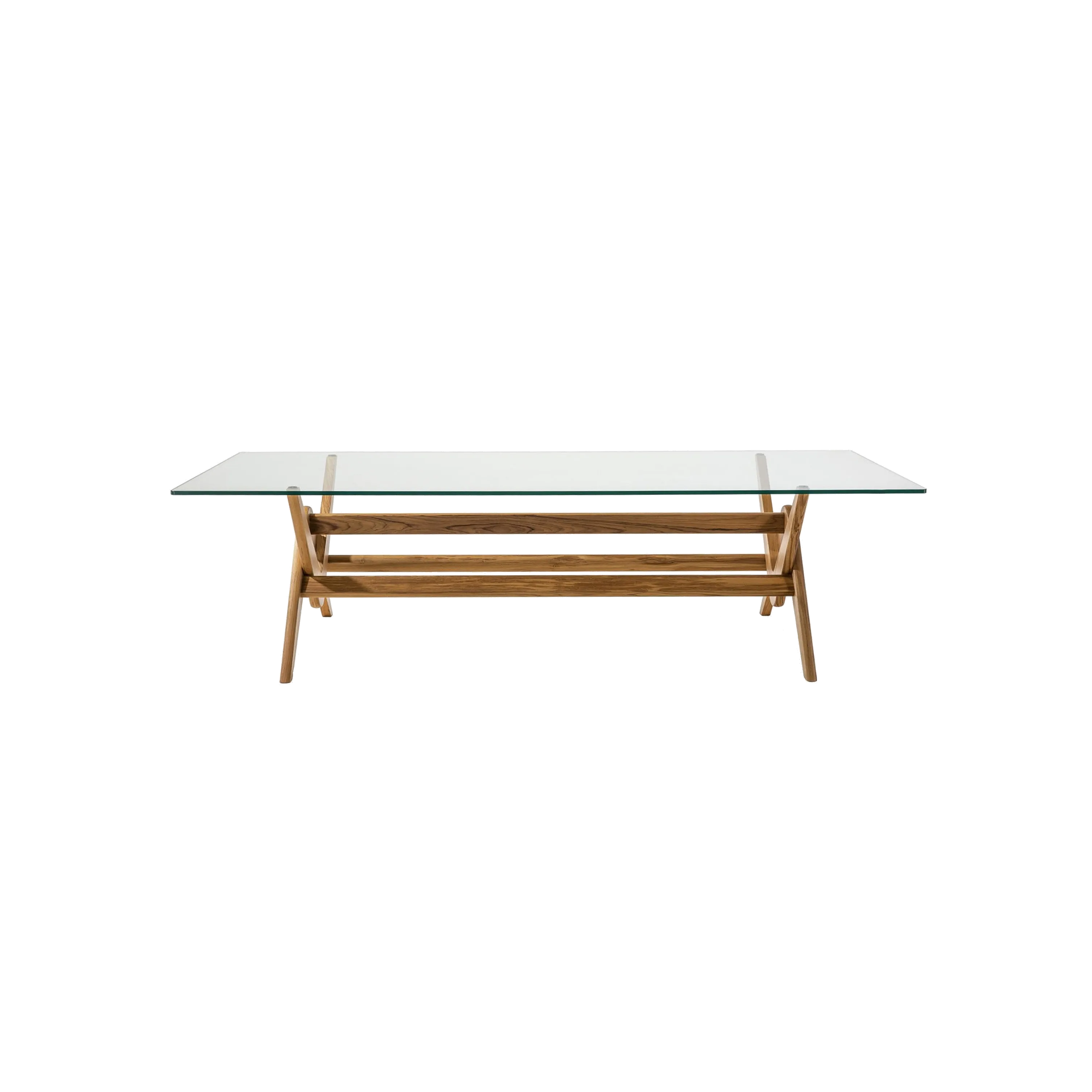 Cover Feed Capitol Complex Table Pierre Jeanneret Cassina Donzelli