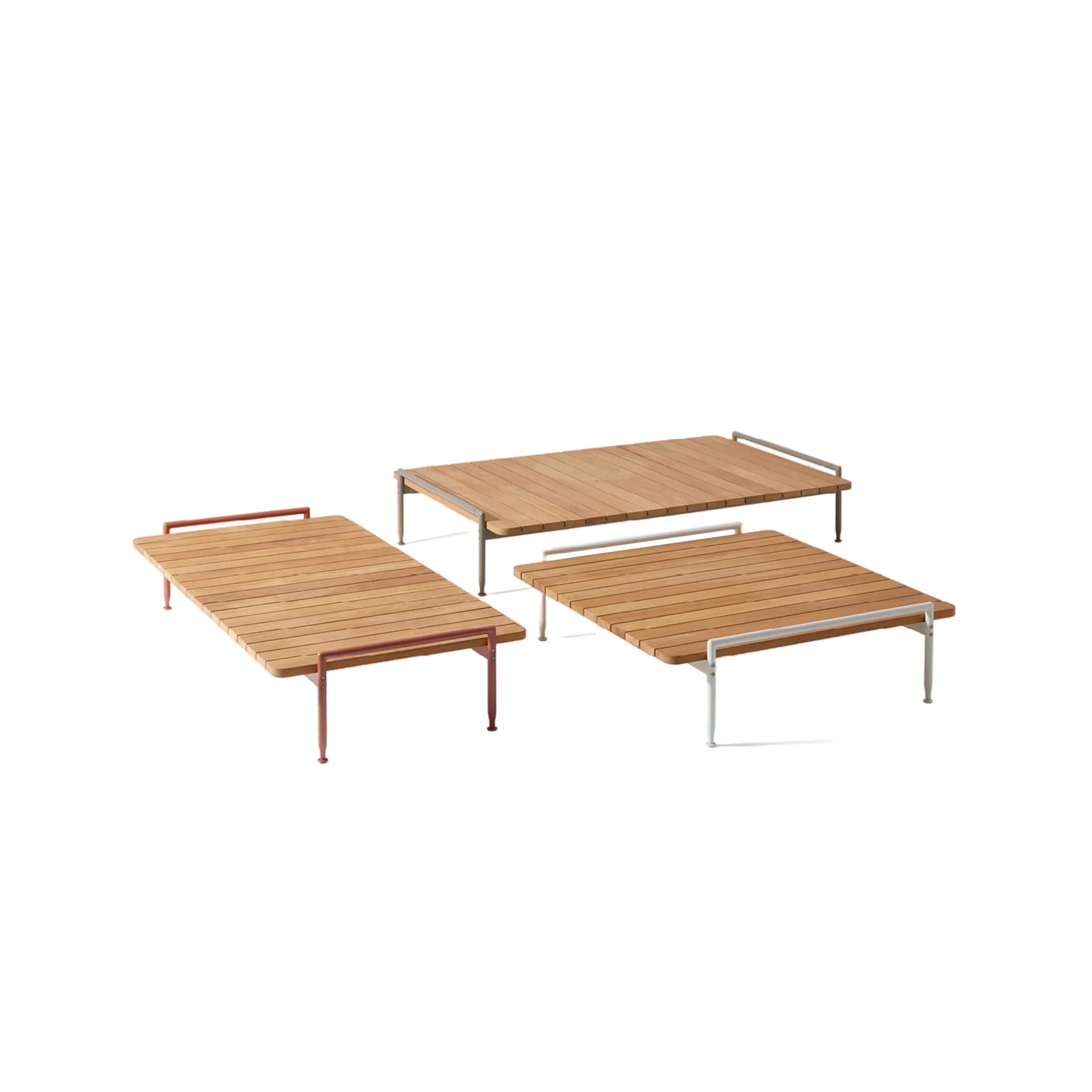 Cover Feed Esosoft Coffee Table Cassina Donzelli
