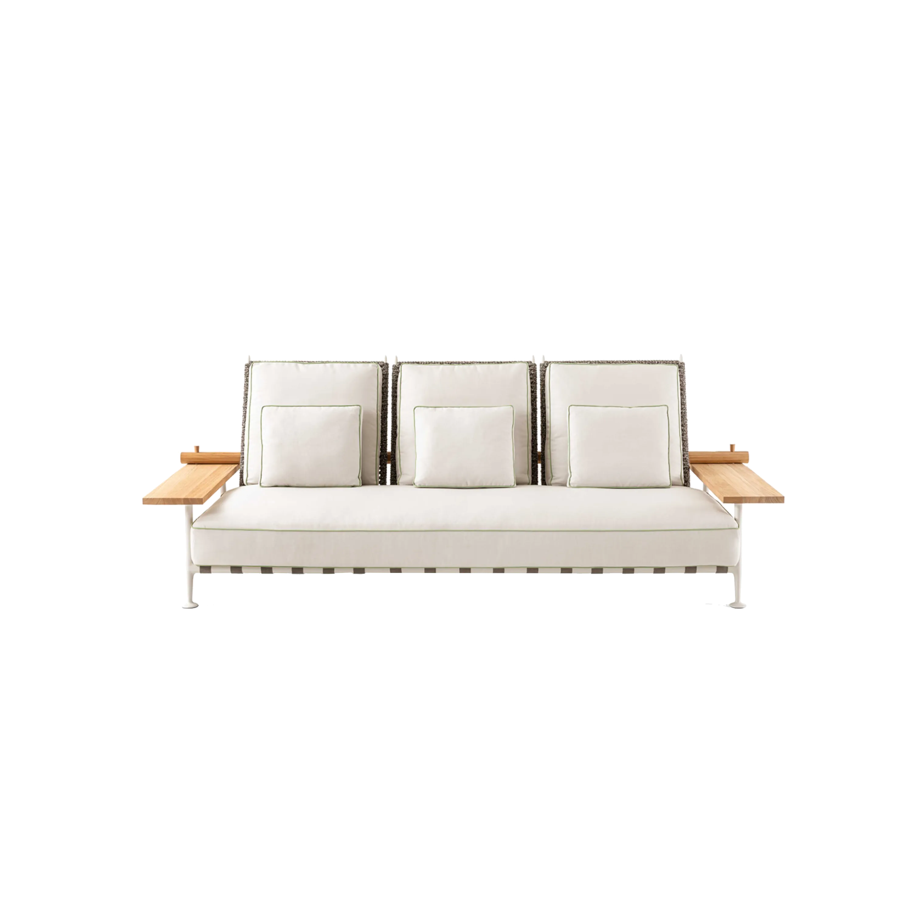 Cover Feed Fenc E Divano Phillipe Starck Cassina Donzelli