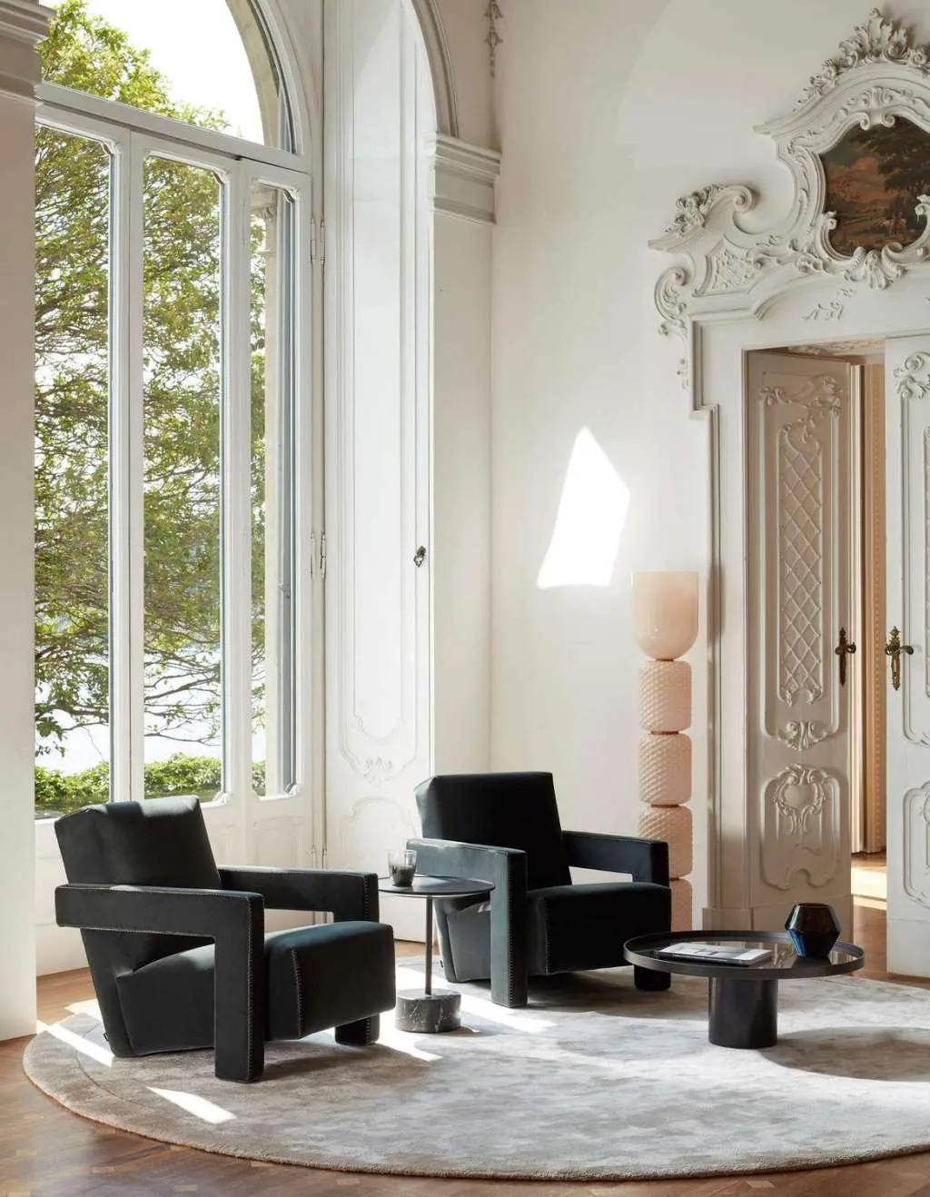 Subcover Feed Utrecht Armchair Cassina Donzelli