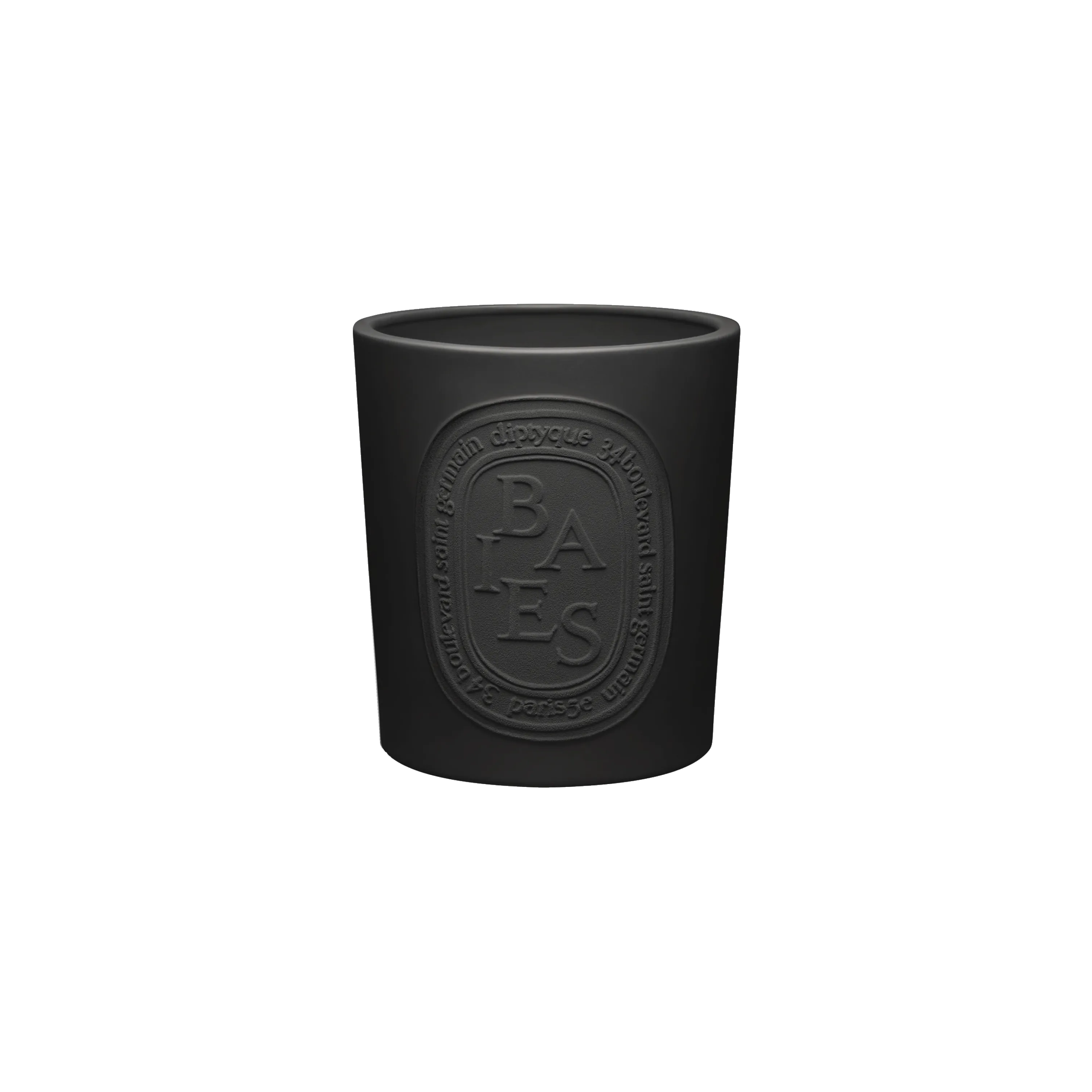 Cover Feed Baies Candle Diptyque Donzelli