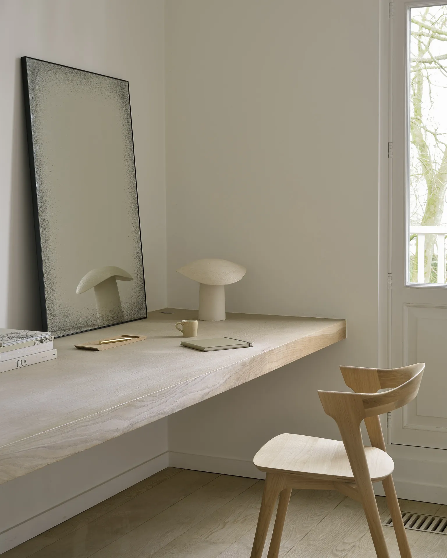 Ethnicraft Chair Bok Indoor Natural Oak Donzelli2