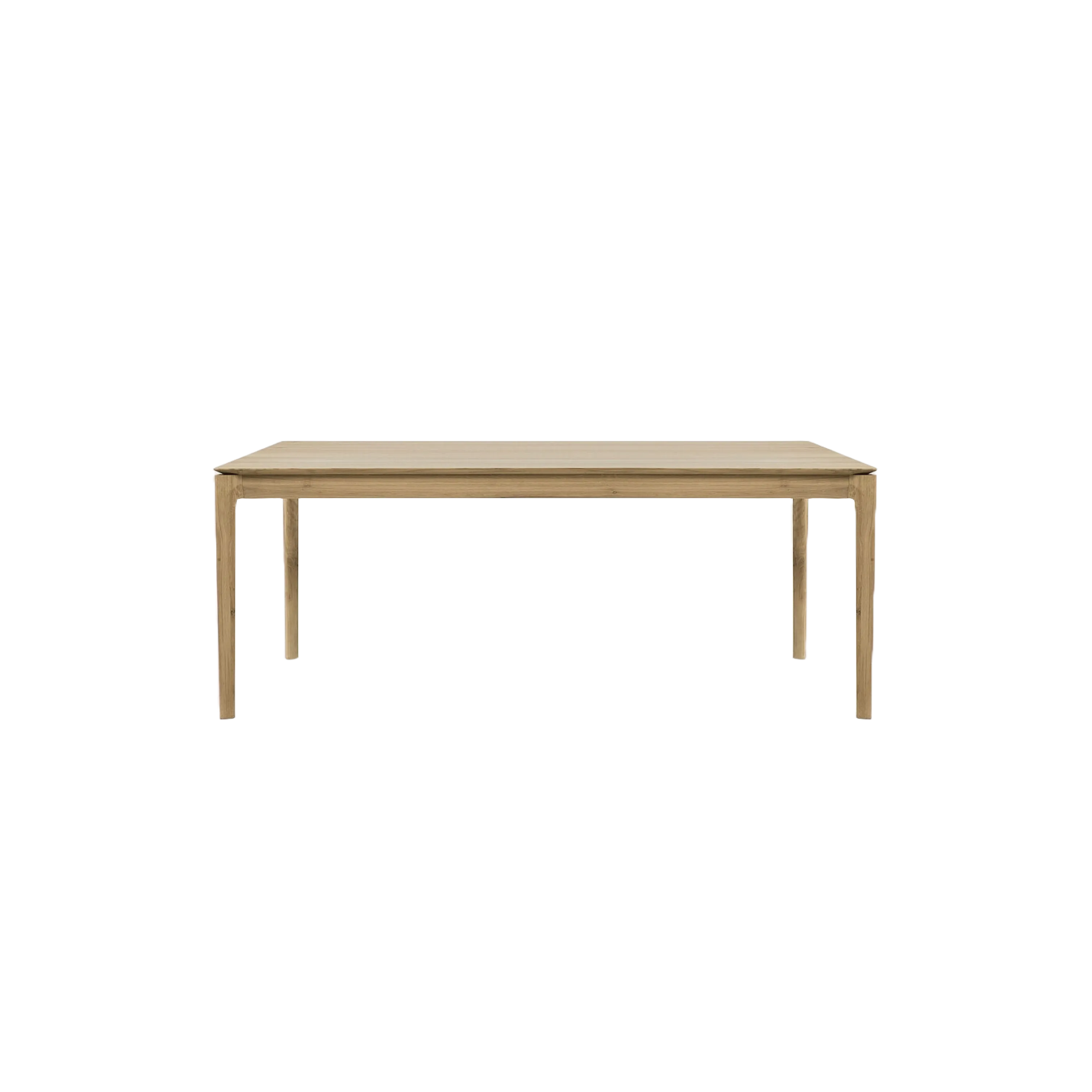 Cover Bok Table Ethnicraft For Donzelli