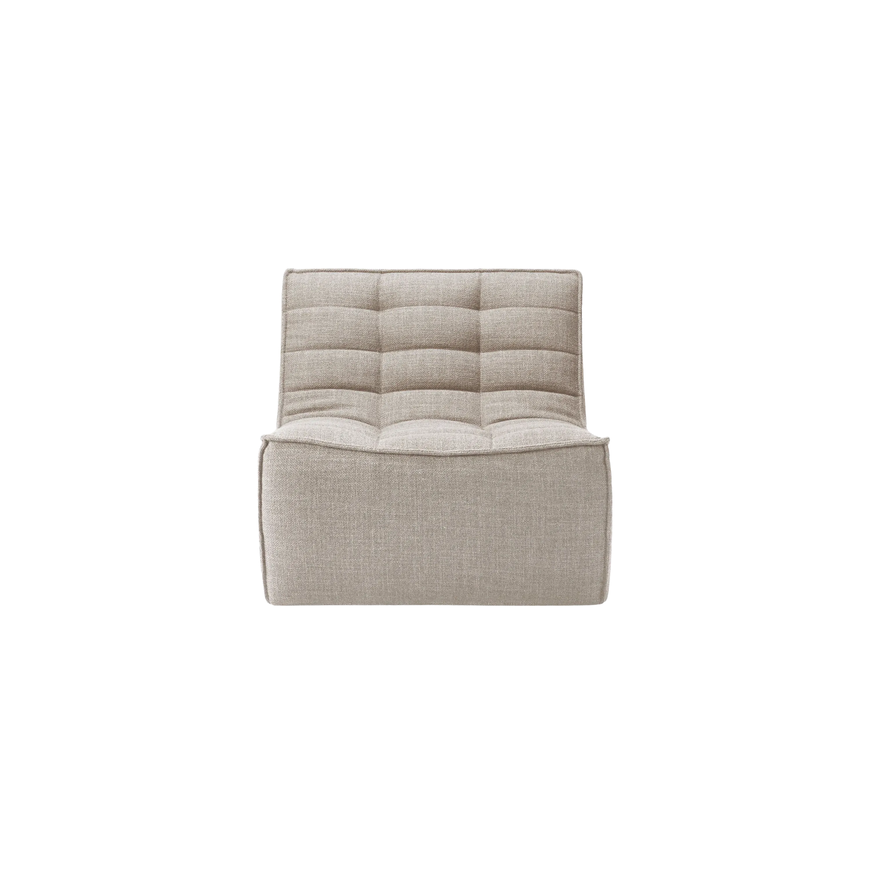 Cover Feed N701 Sofa Ethnicraft Donzelli
