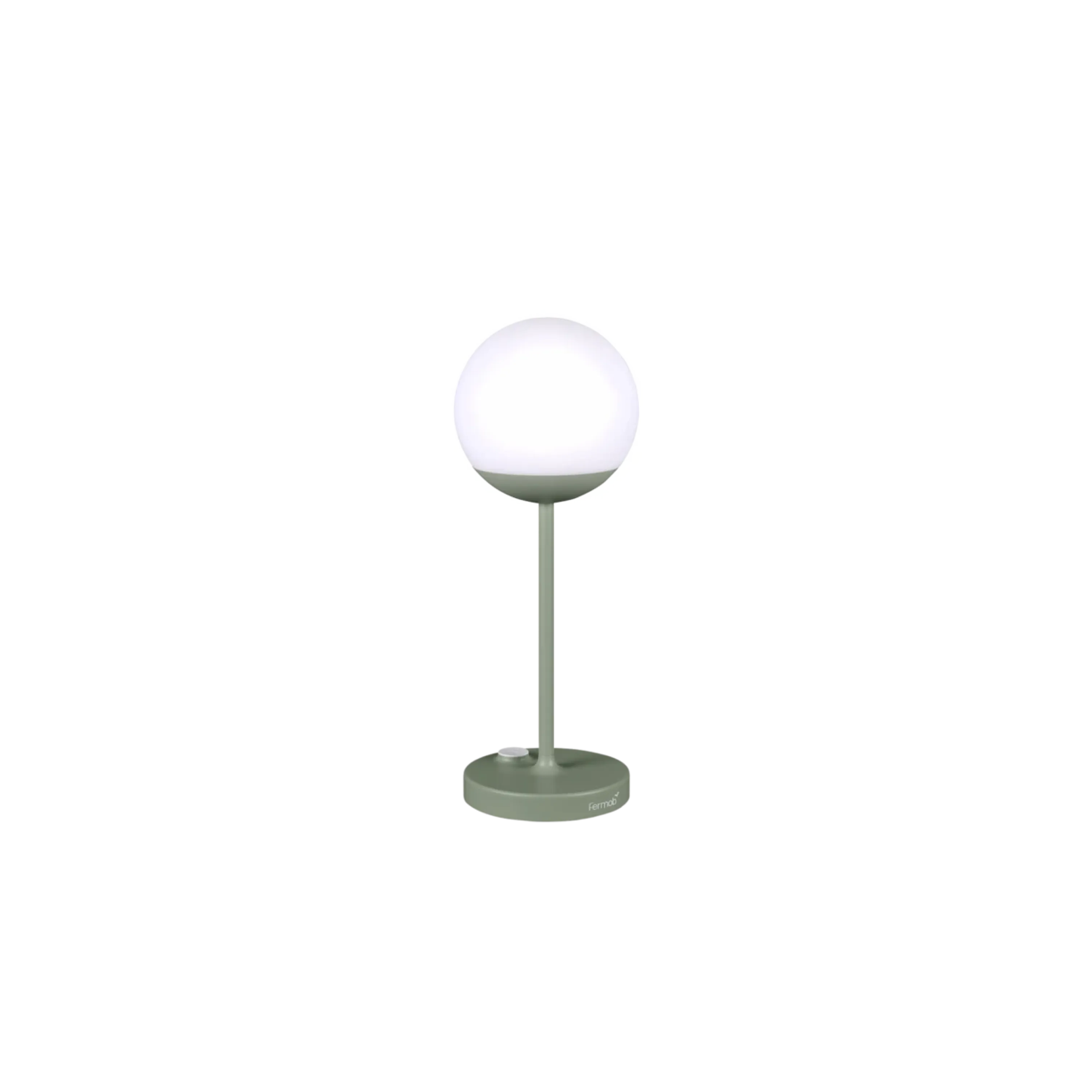 Cover Feed Mooon Lamp Fermob Donzelli