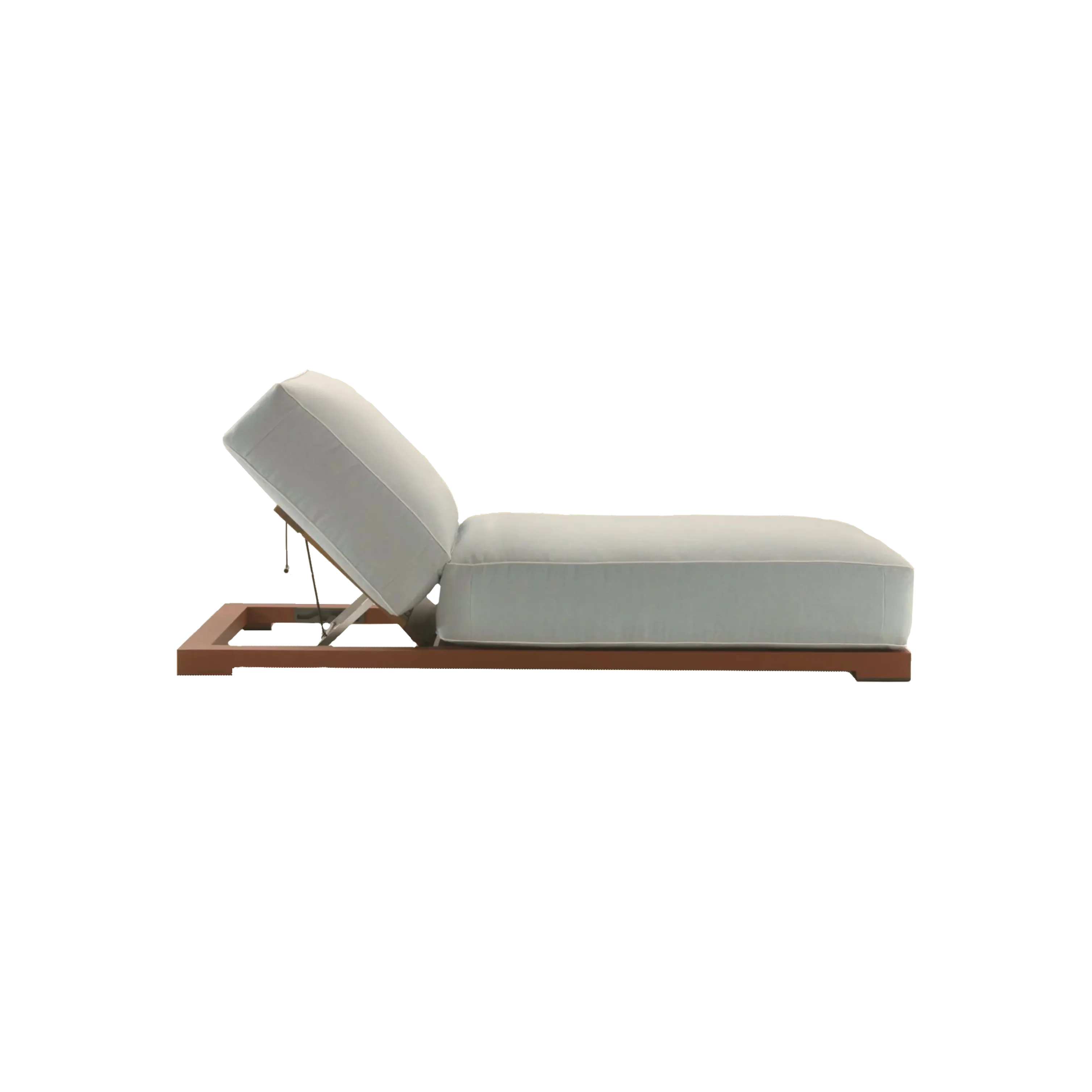 Cover Feed Milos Antonio Citterio Flexform Donzelli