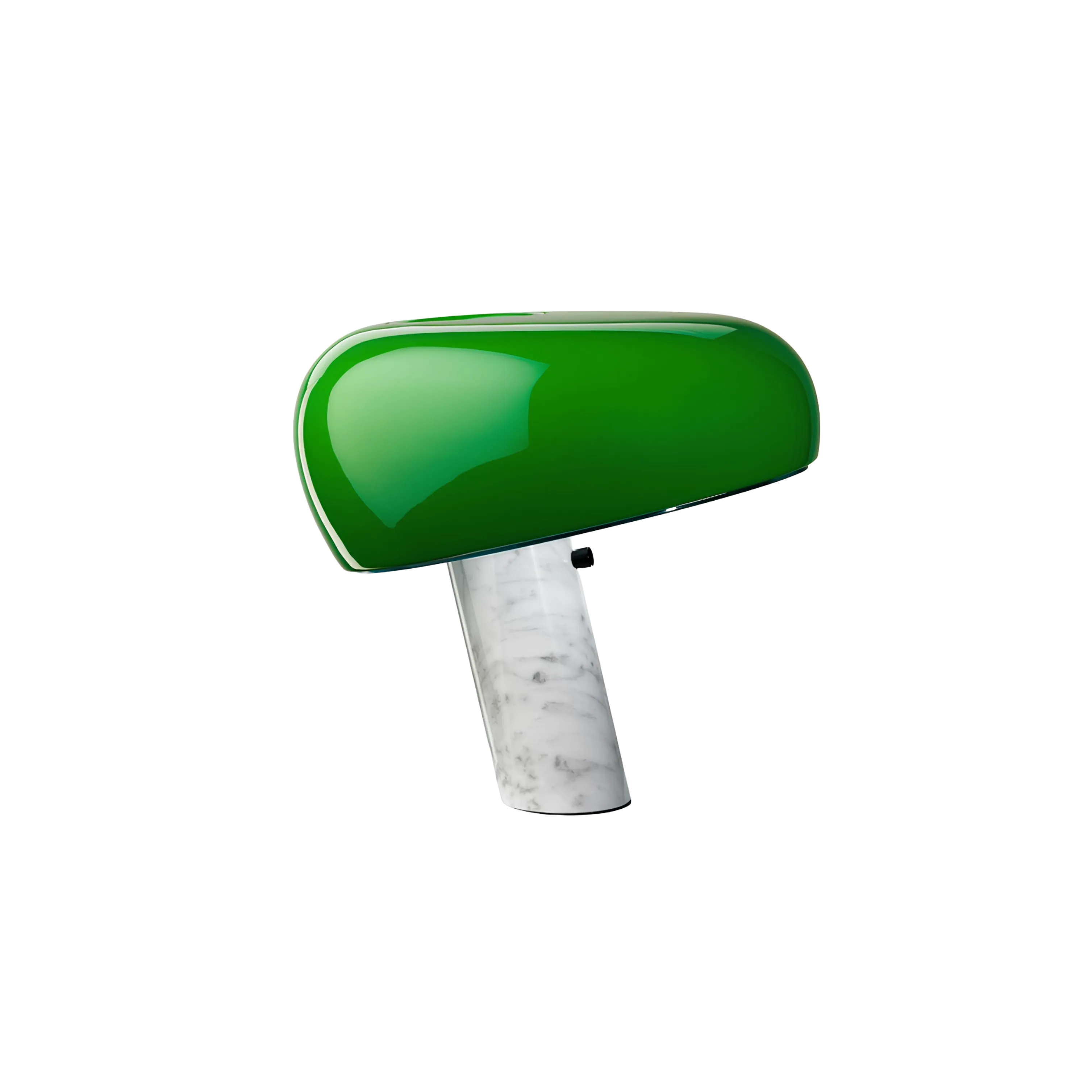 Cover Feed Snoopy Lamp Flos Donzelli