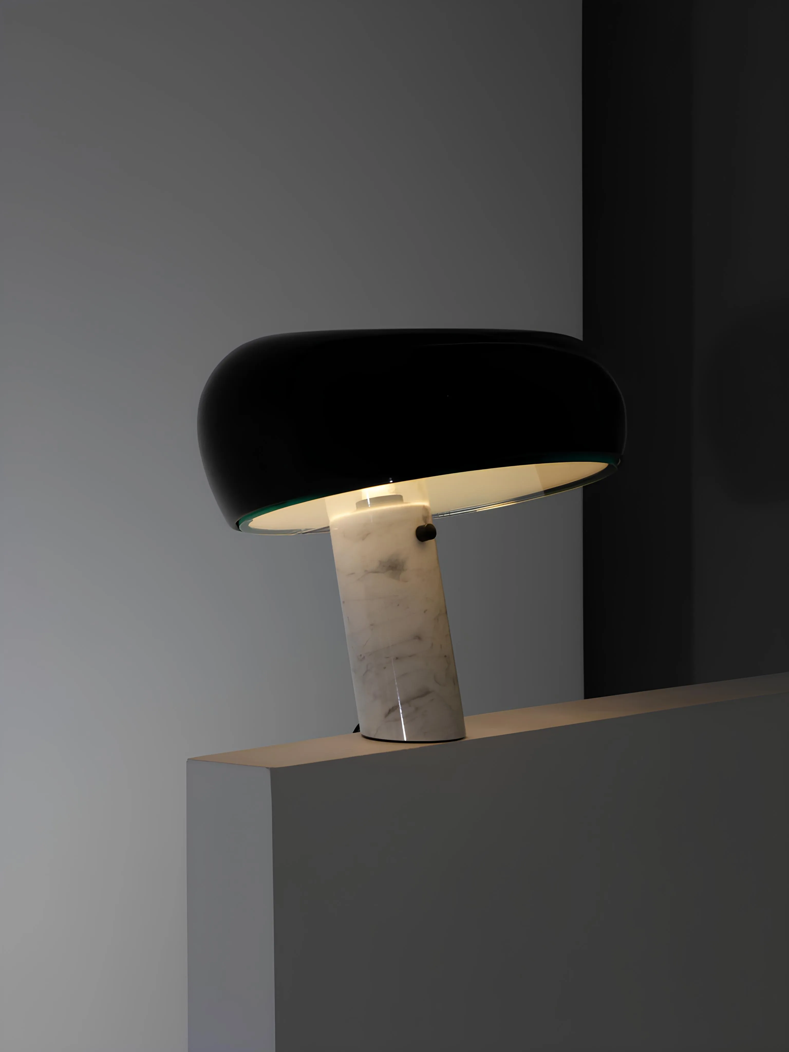 Snoopy Gallery12 In Room Flos For Donzelli