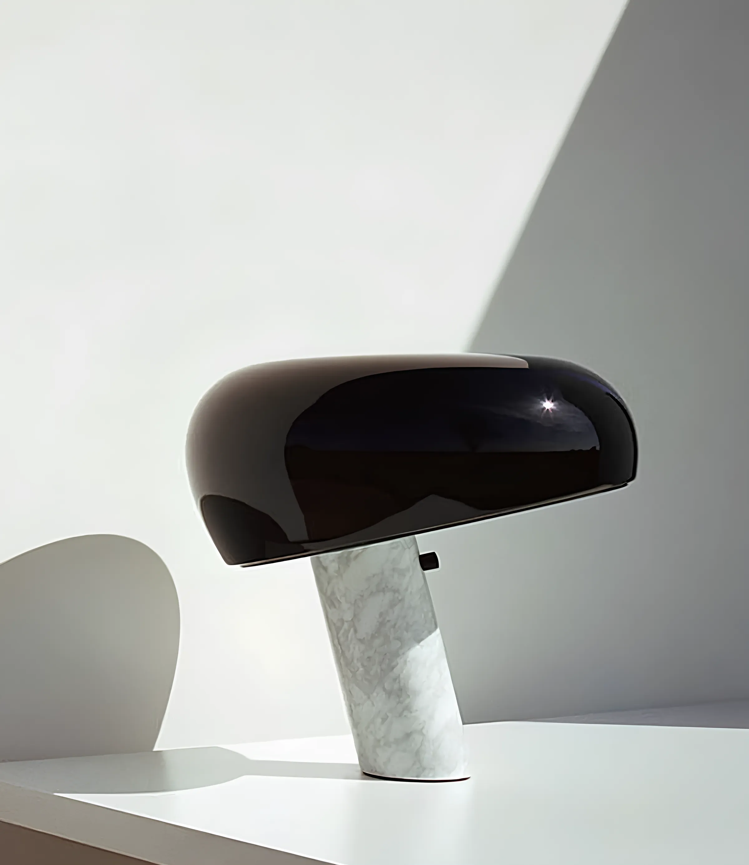Snoopy Gallery8 In Room Flos For Donzelli