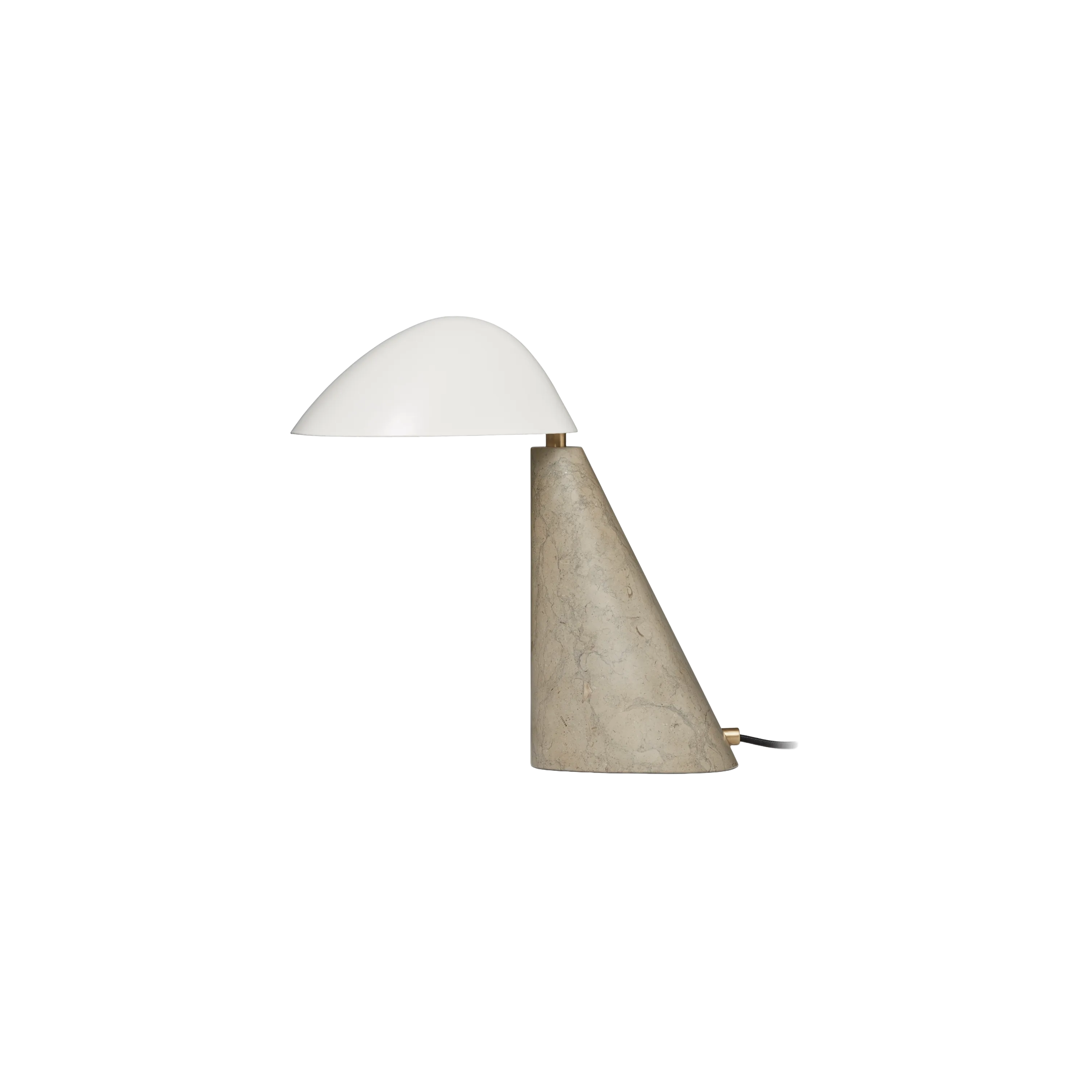 Cover Feed Fellow Lamp Fredericia Donzelli