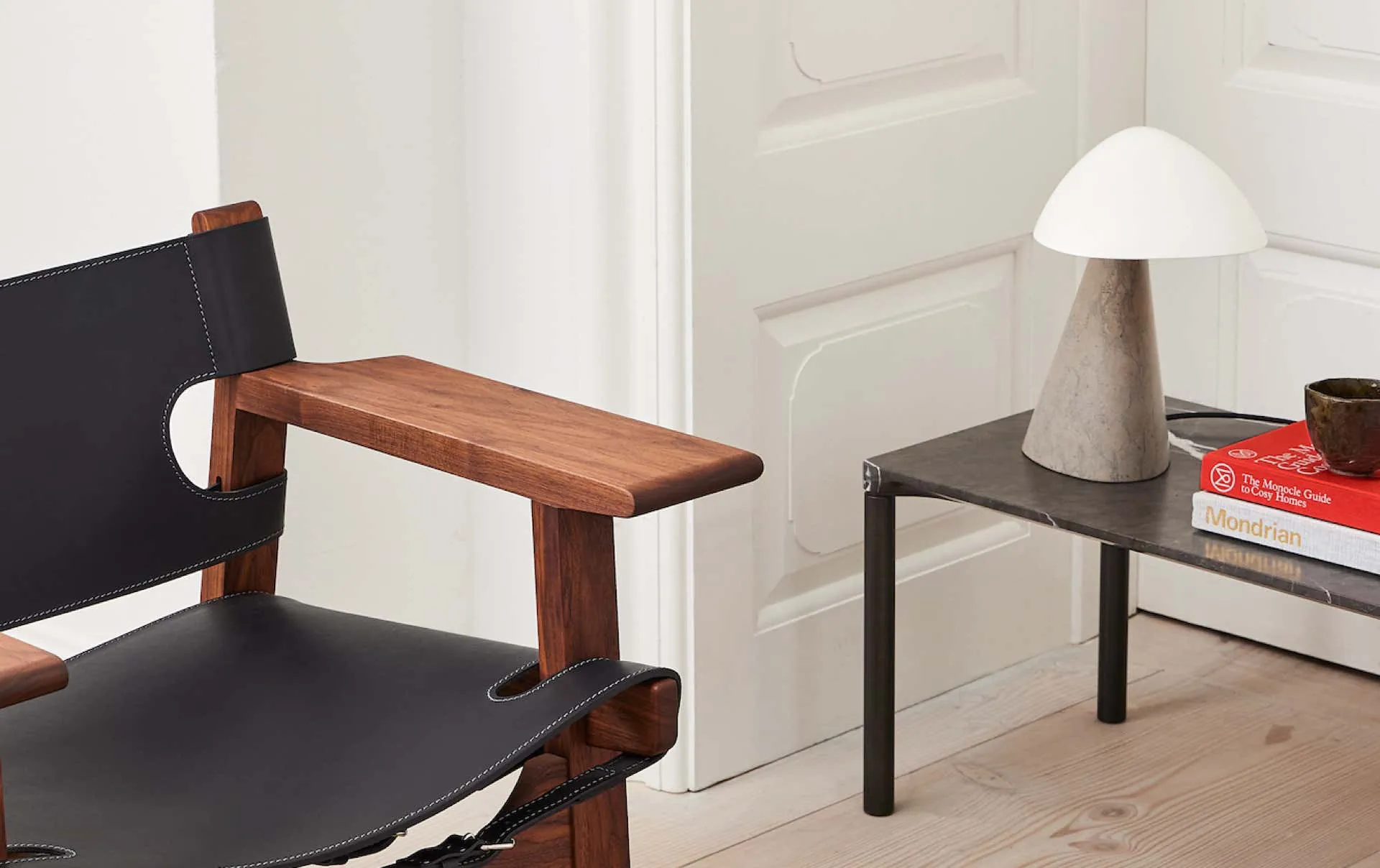 Fellow Lamp By Space Copenhagen And Fredericia 14 For Donzelli
