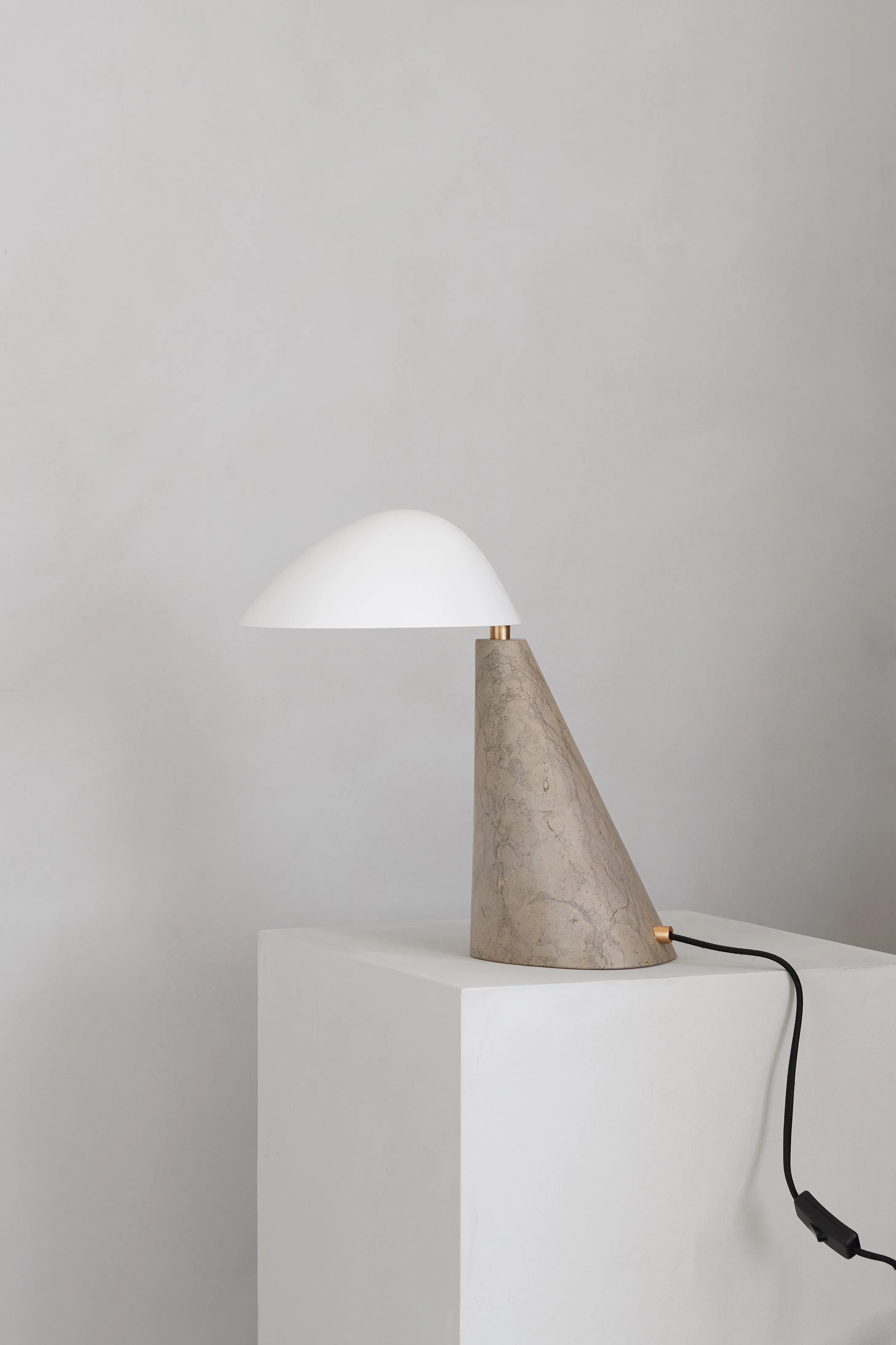 Fellow Lamp By Space Copenhagen And Fredericia 4 For Donzelli
