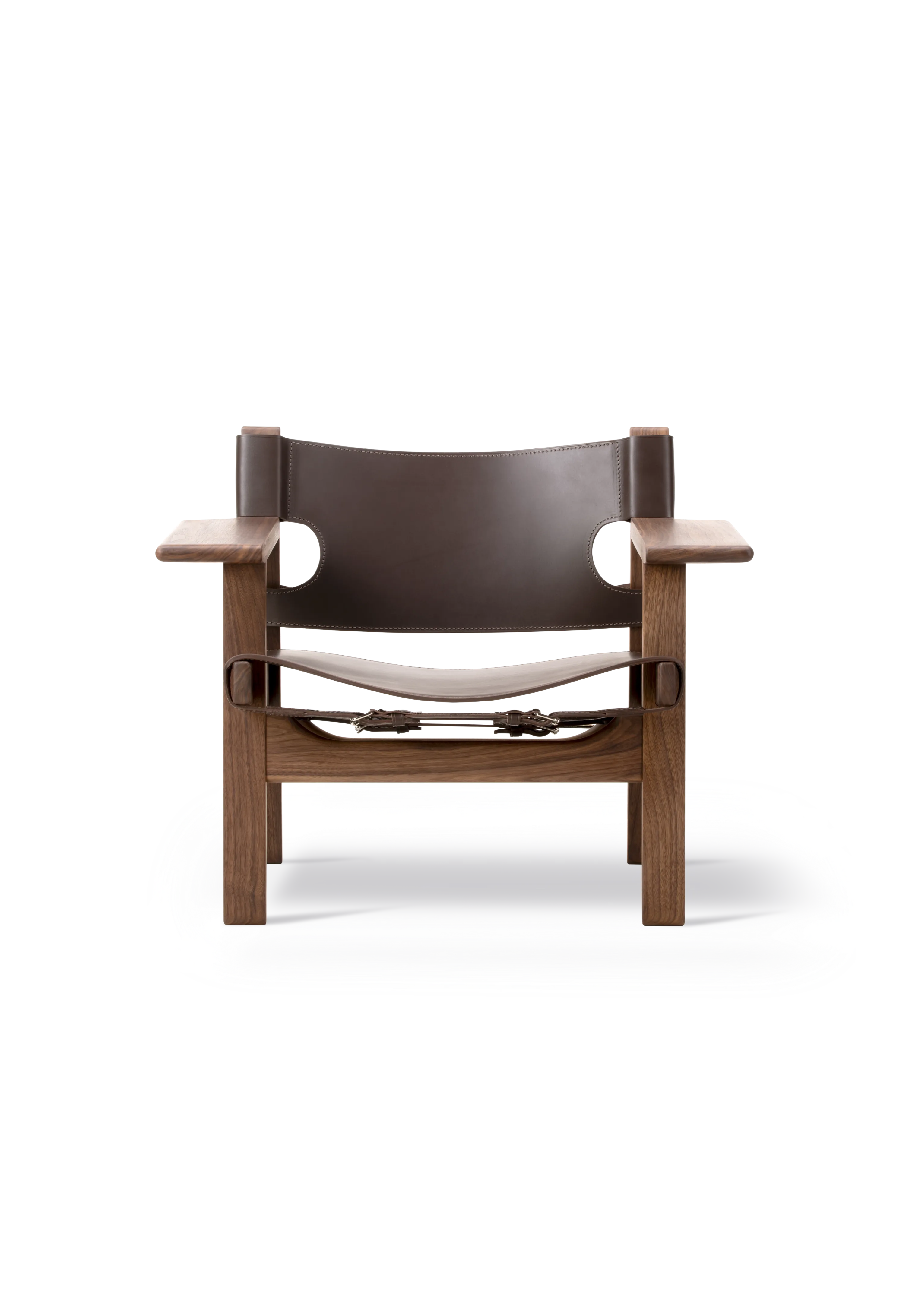 Spanish Chair 1 Fredericia For Donzelli