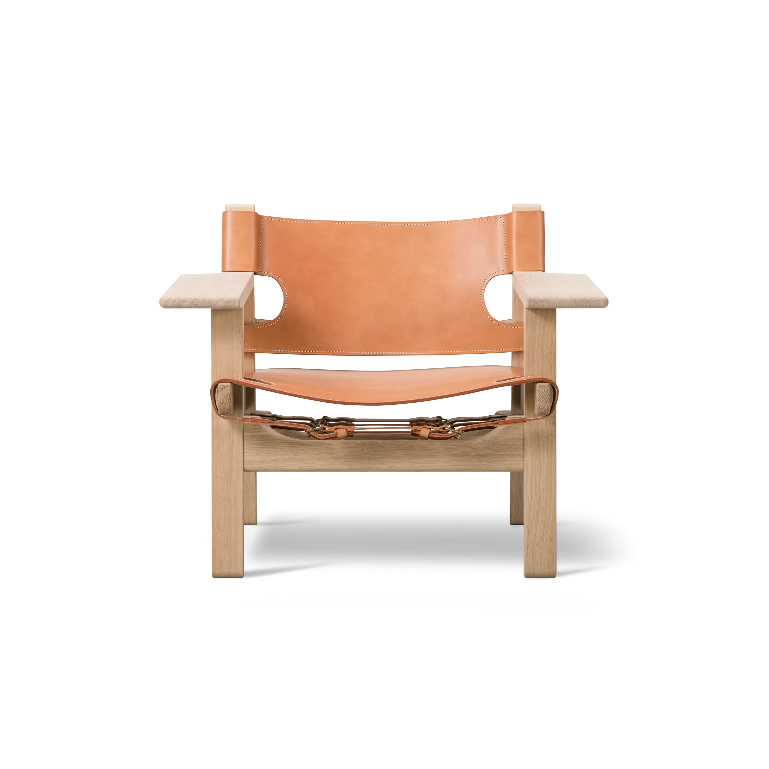Cover Feed Spanish Chair Borge Mogensen Fredericia Donzelli