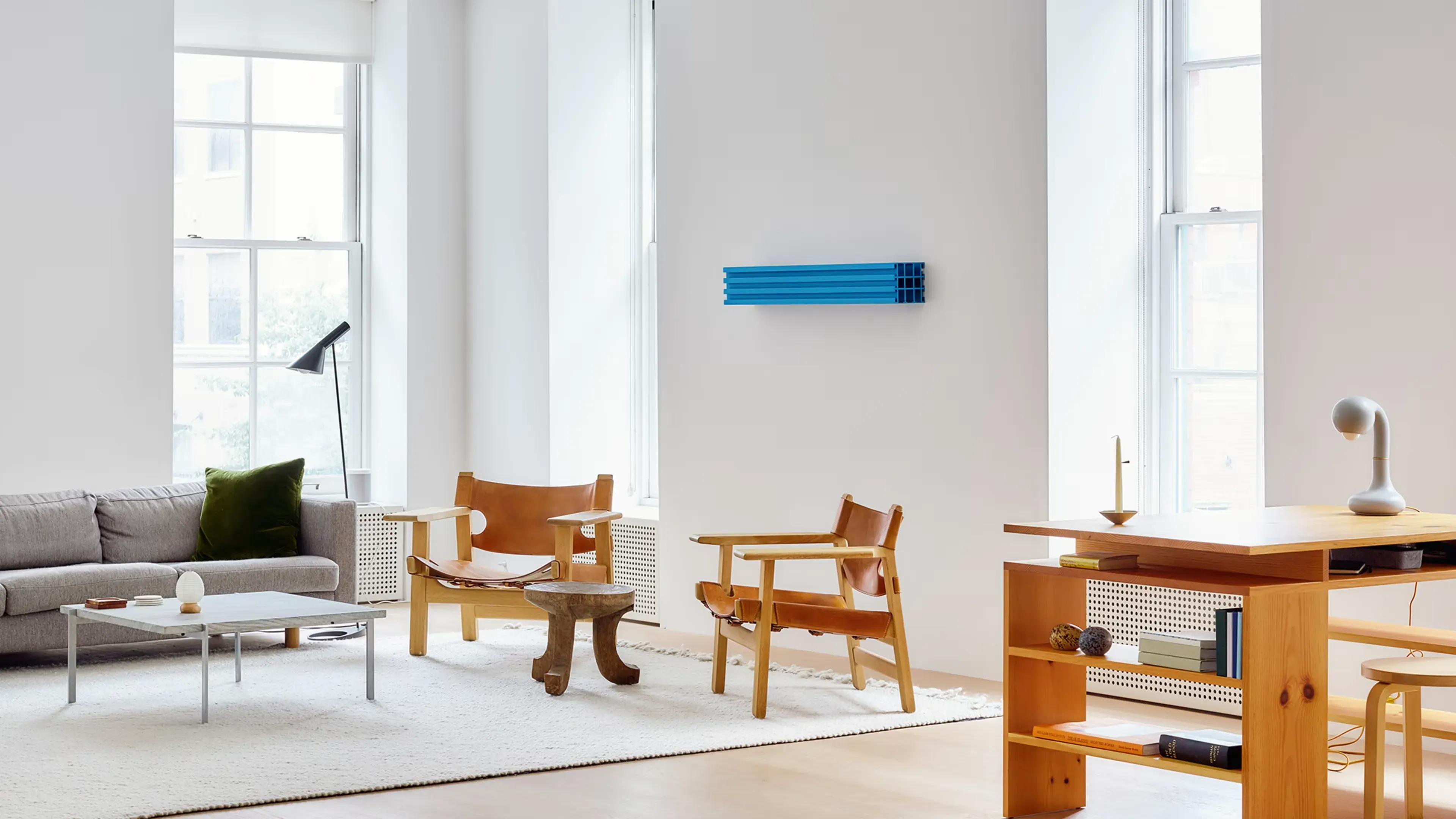 Spanish Chair By Borge Mogensen And Fredericia 27 For Donzelli