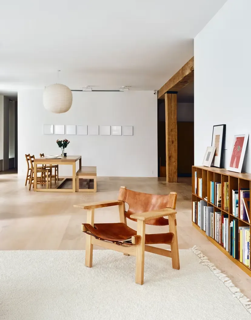 Spanish Chair By Borge Mogensen And Fredericia 3 For Donzelli