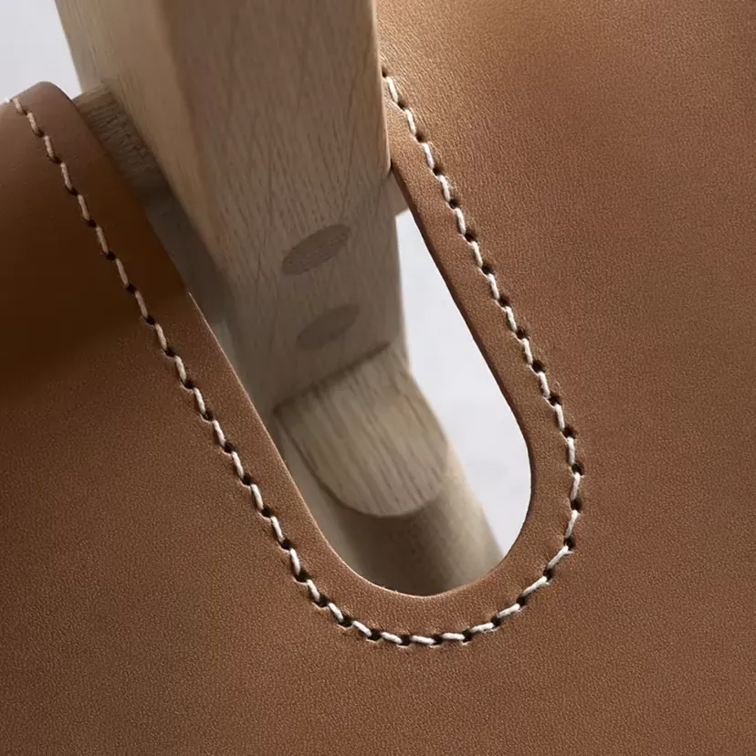 Spanish Chair By Borge Mogensen And Fredericia 8 For Donzelli