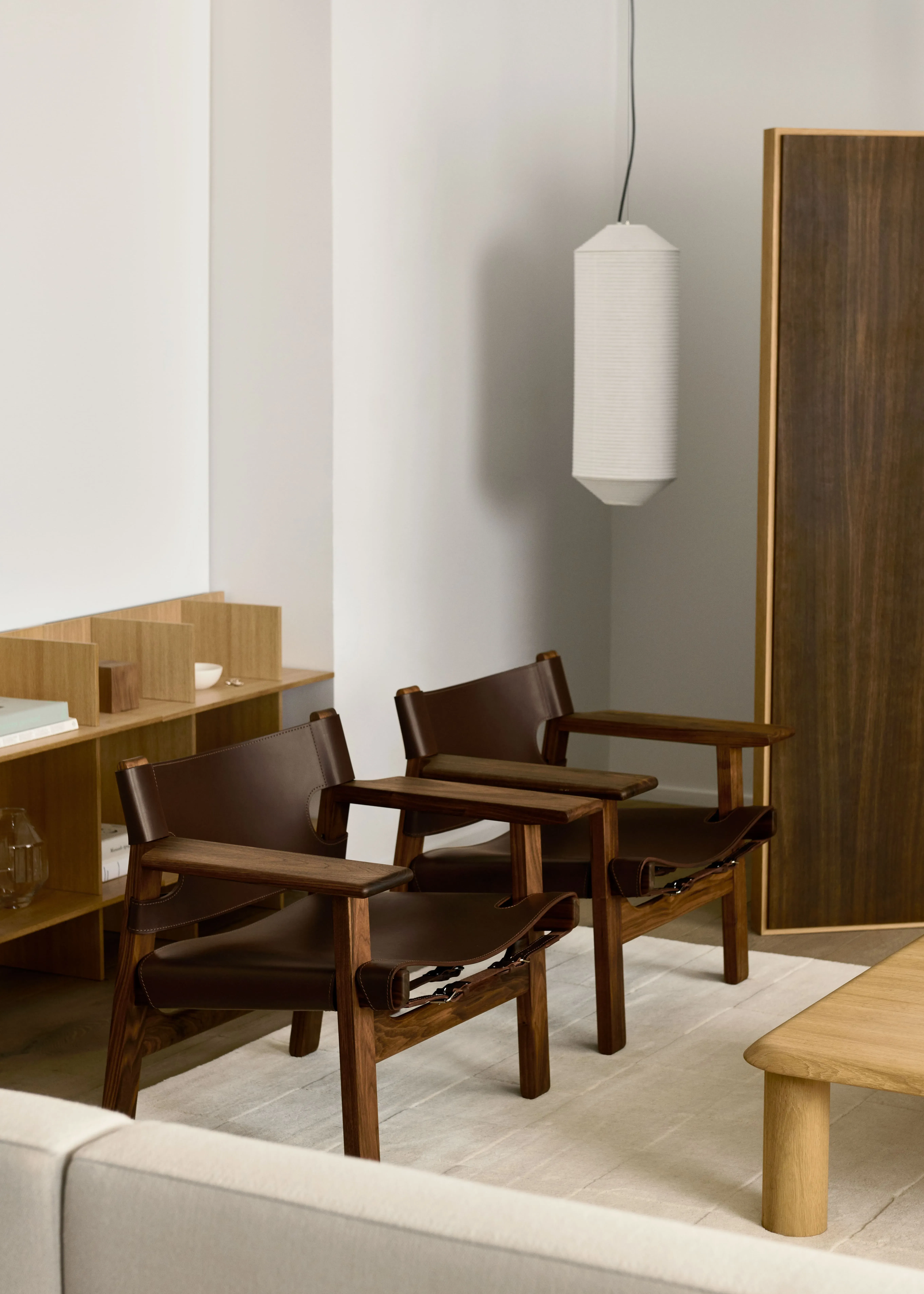 Spanish Chair By Borge Mogensen And Fredericia Slide3 19 For Donzelli