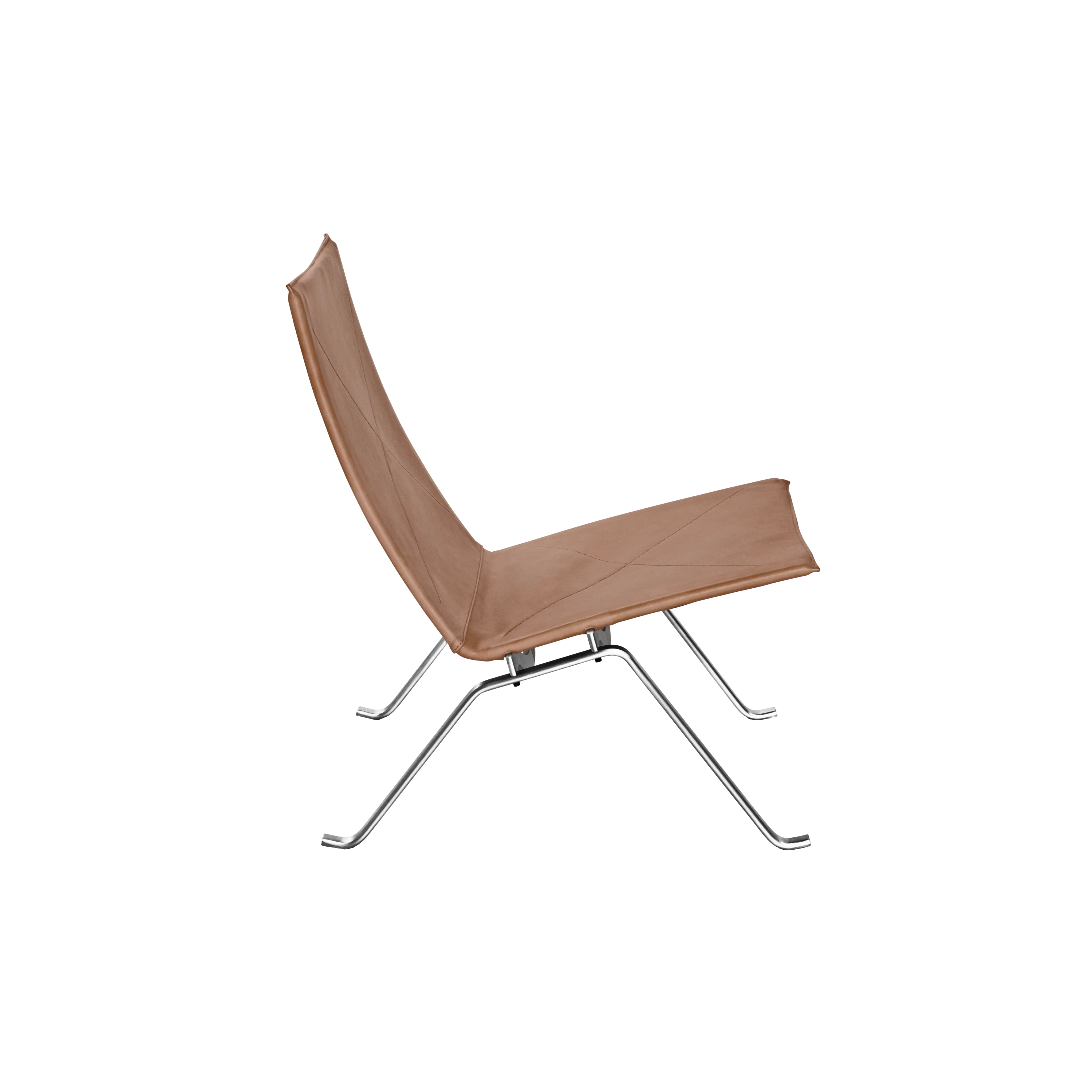 Cover Feed Pk22 Lounge Chair Fritzhansen Donzelli