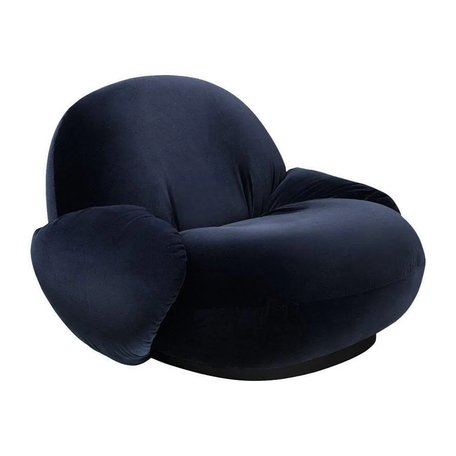 Pacha Armchair By Pierrepaulin And Gubi 16 For Donzelli
