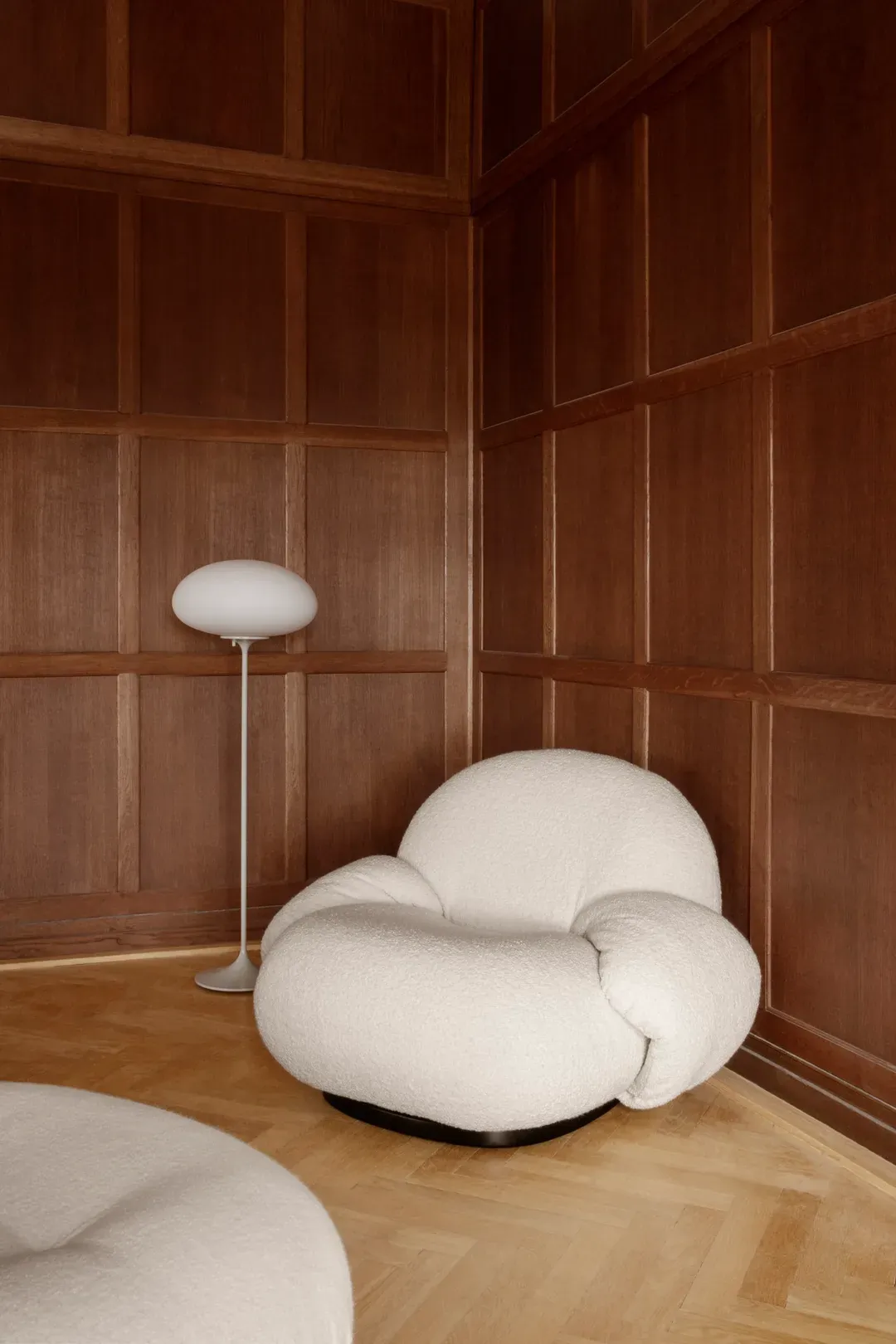 Pacha Armchair By Pierrepaulin And Gubi 17 For Donzelli