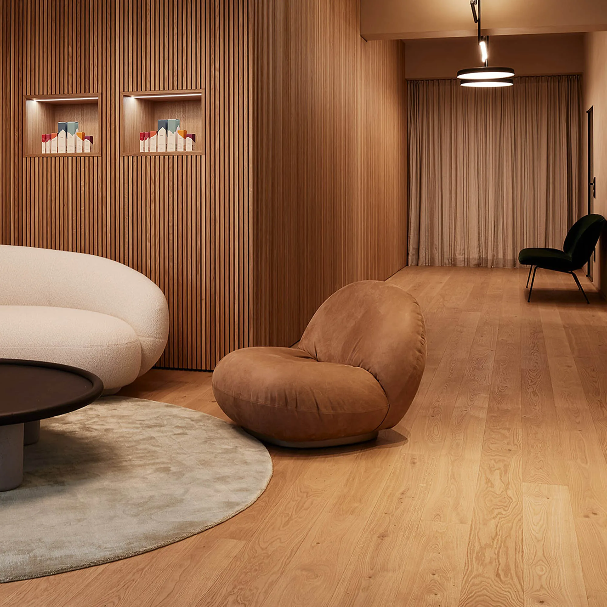 Pacha Armchair By Pierrepaulin And Gubi 19 For Donzelli