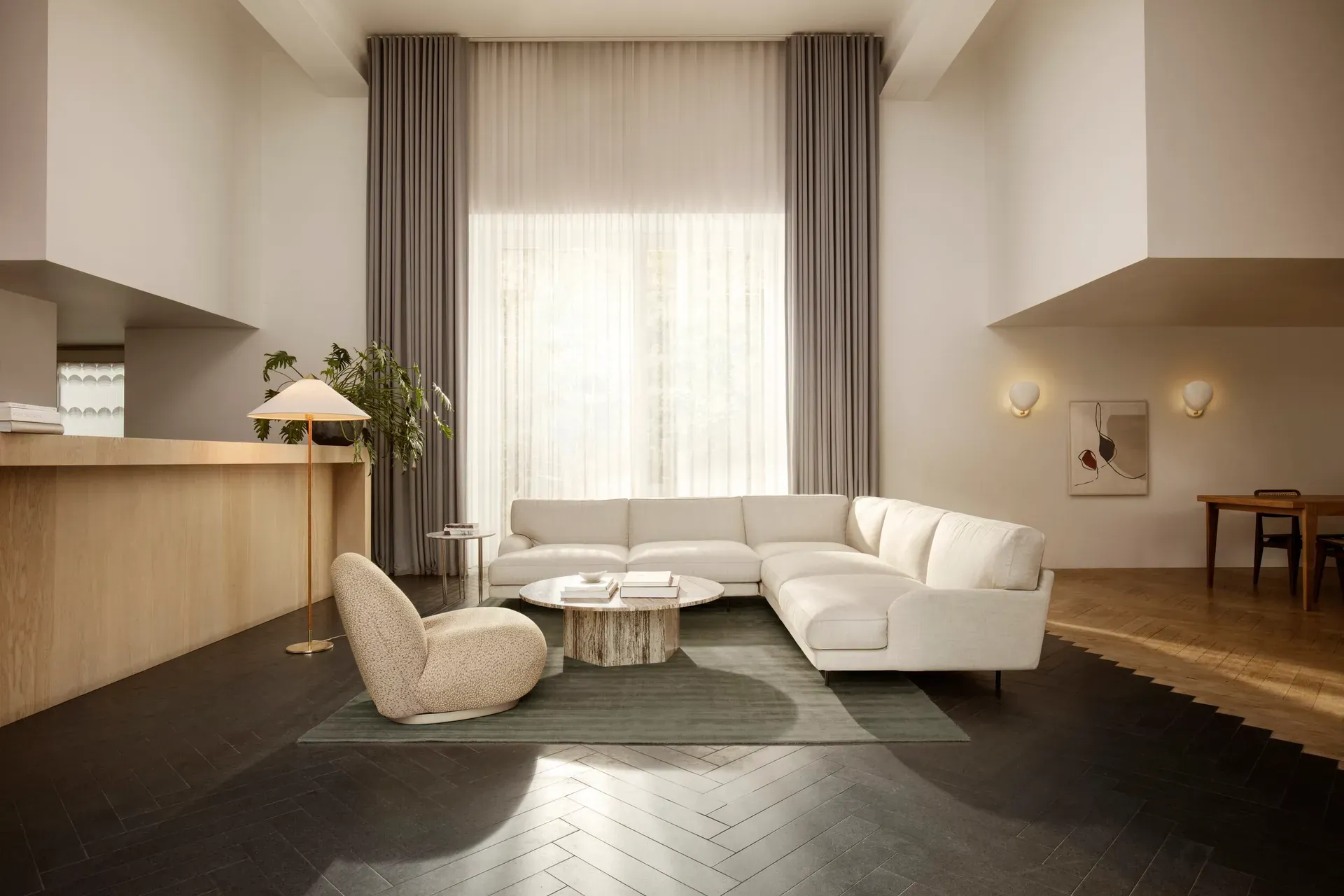 Pacha Armchair By Pierrepaulin And Gubi 29 For Donzelli
